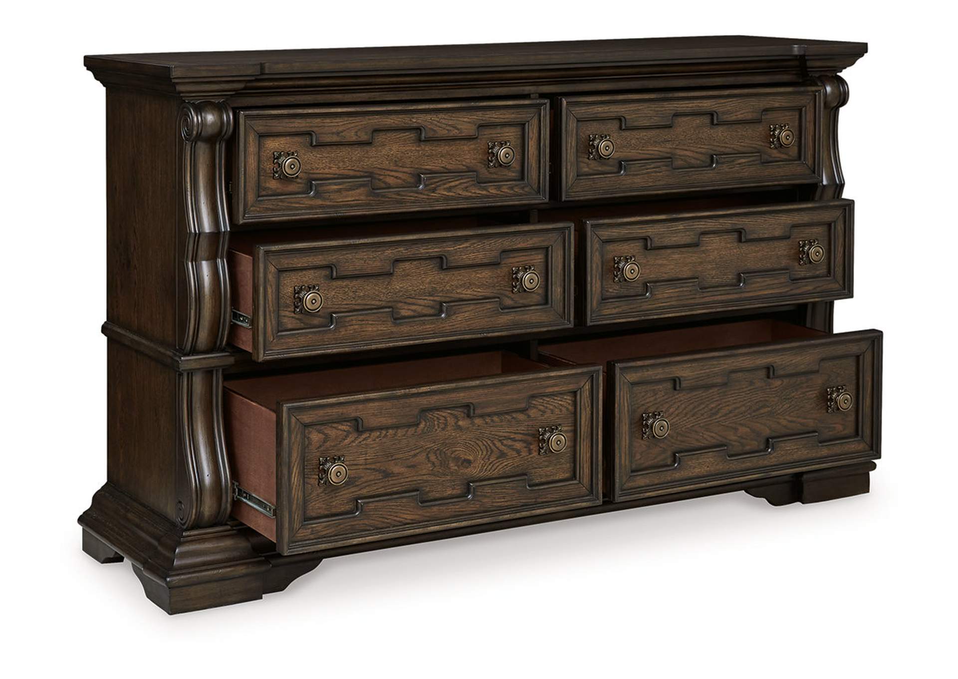 Maylee Dresser,Signature Design By Ashley