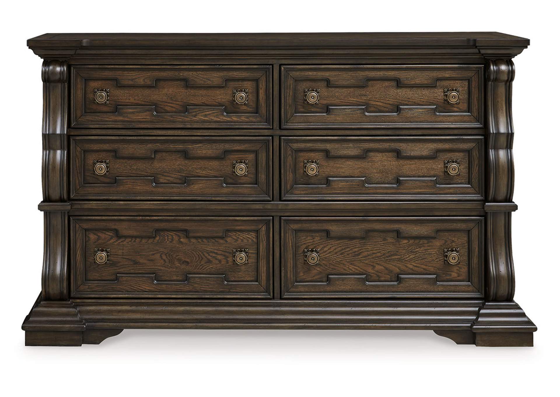 Maylee Dresser,Signature Design By Ashley