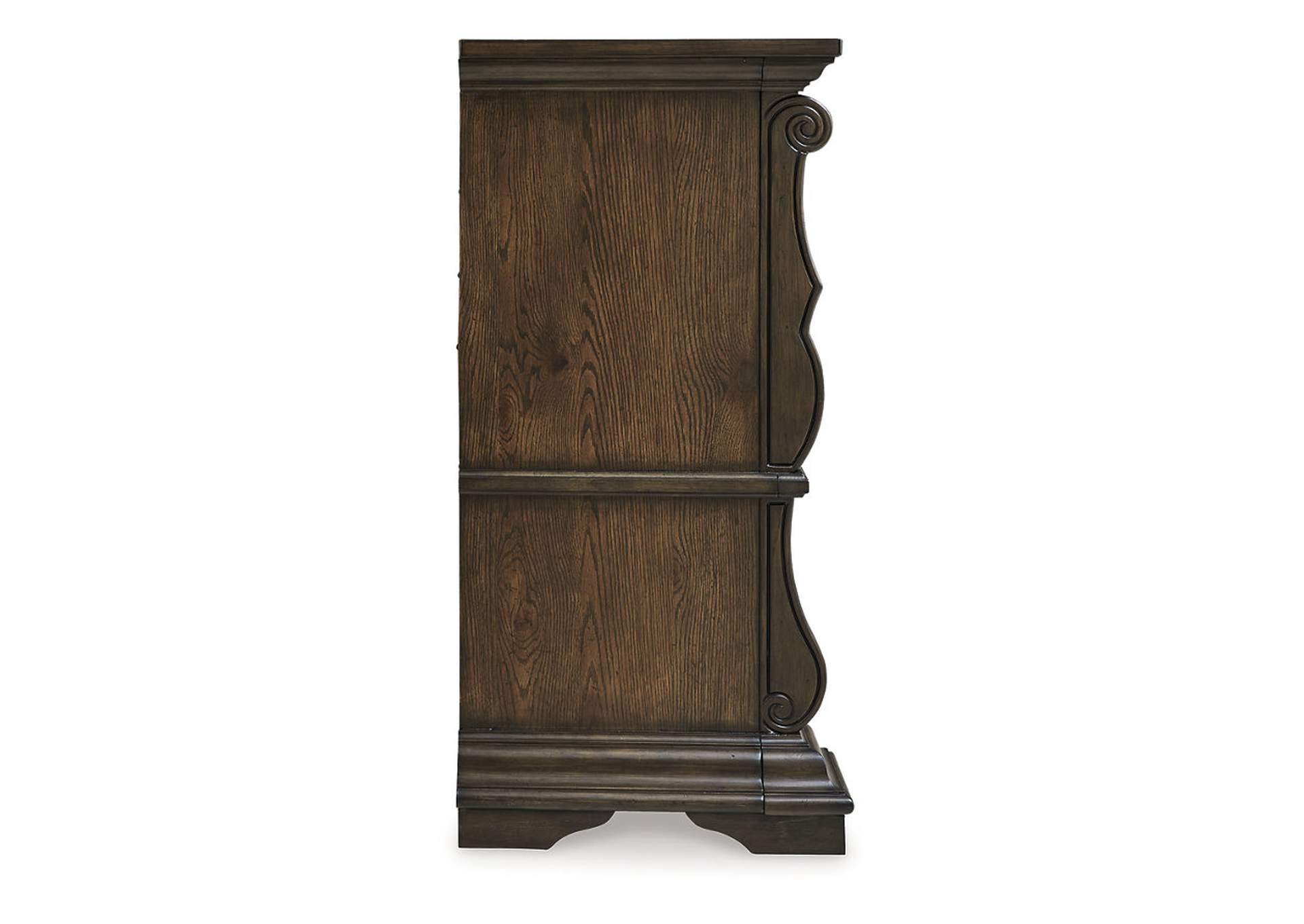 Maylee Dresser,Signature Design By Ashley