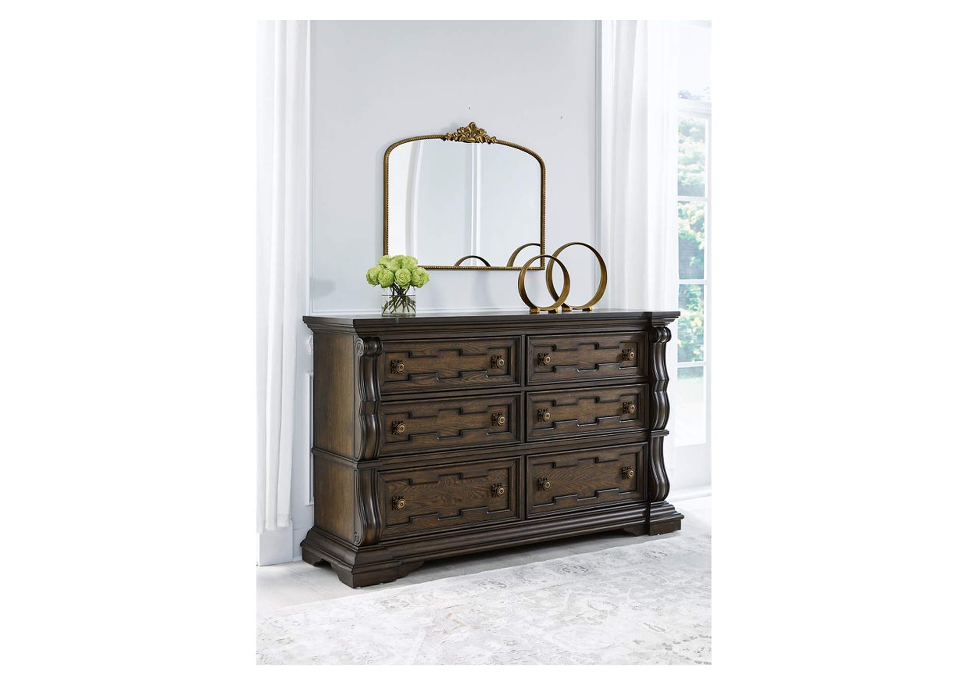 Maylee Dresser,Signature Design By Ashley