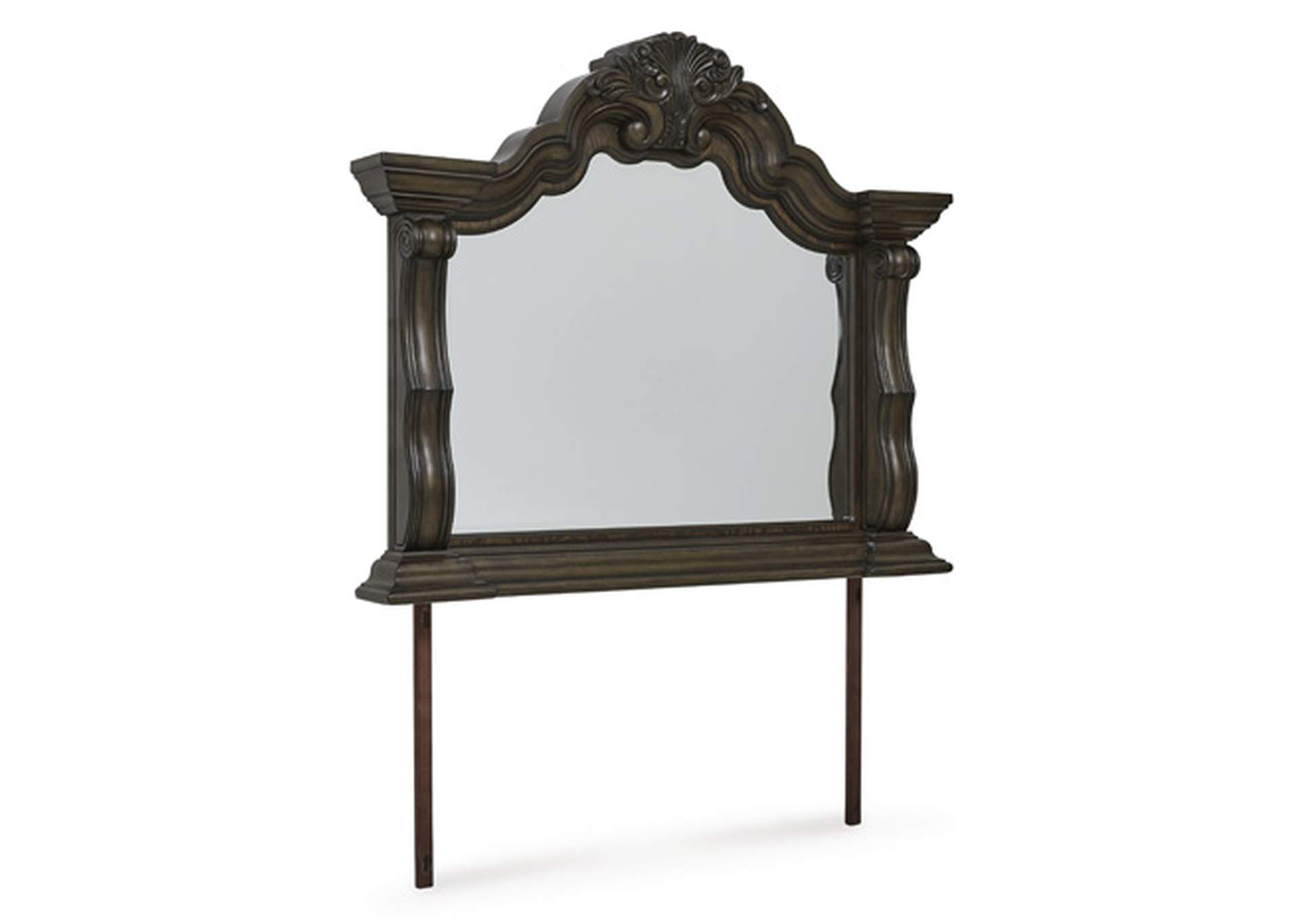 Maylee Bedroom Mirror,Signature Design By Ashley