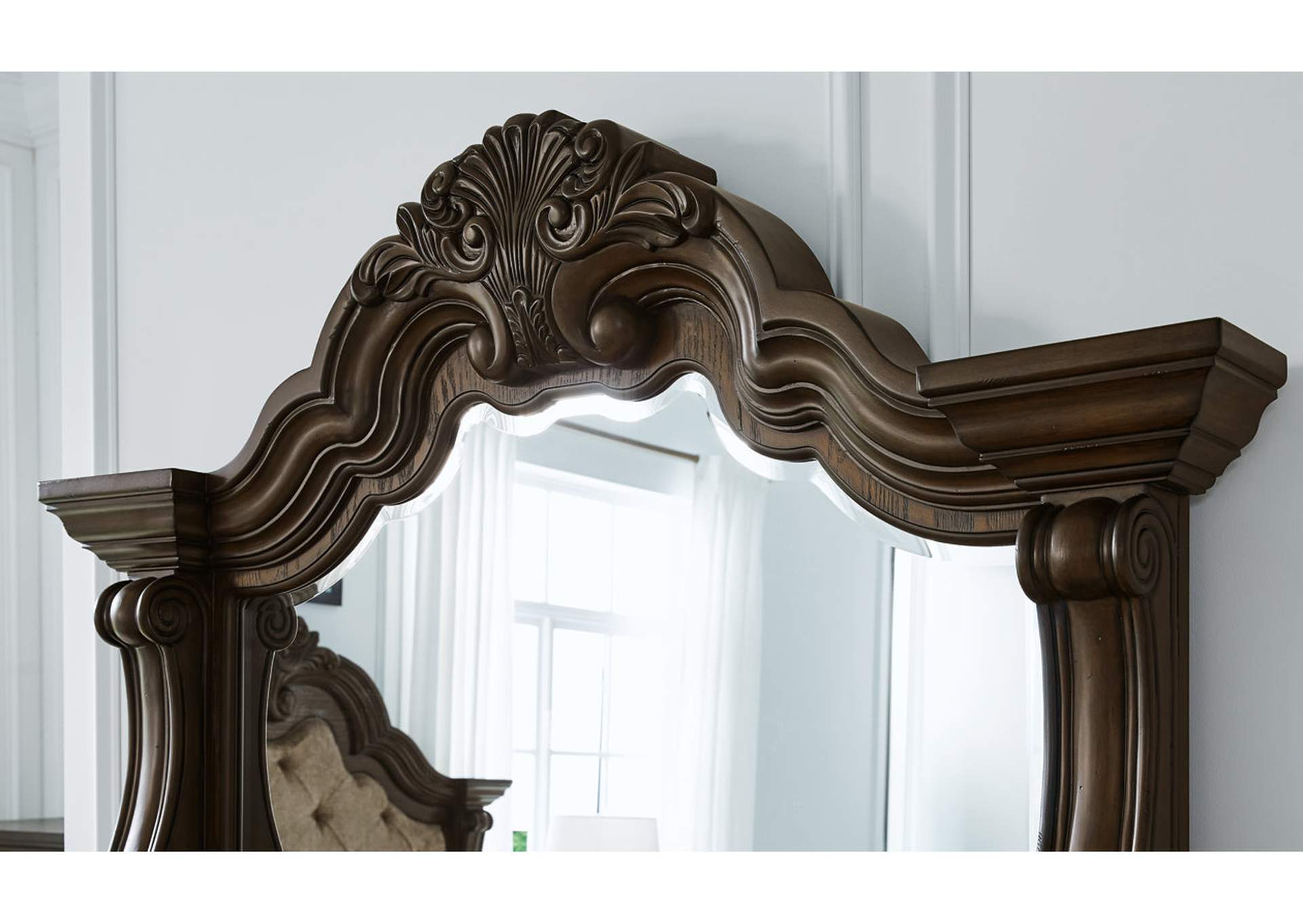 Maylee Bedroom Mirror,Signature Design By Ashley