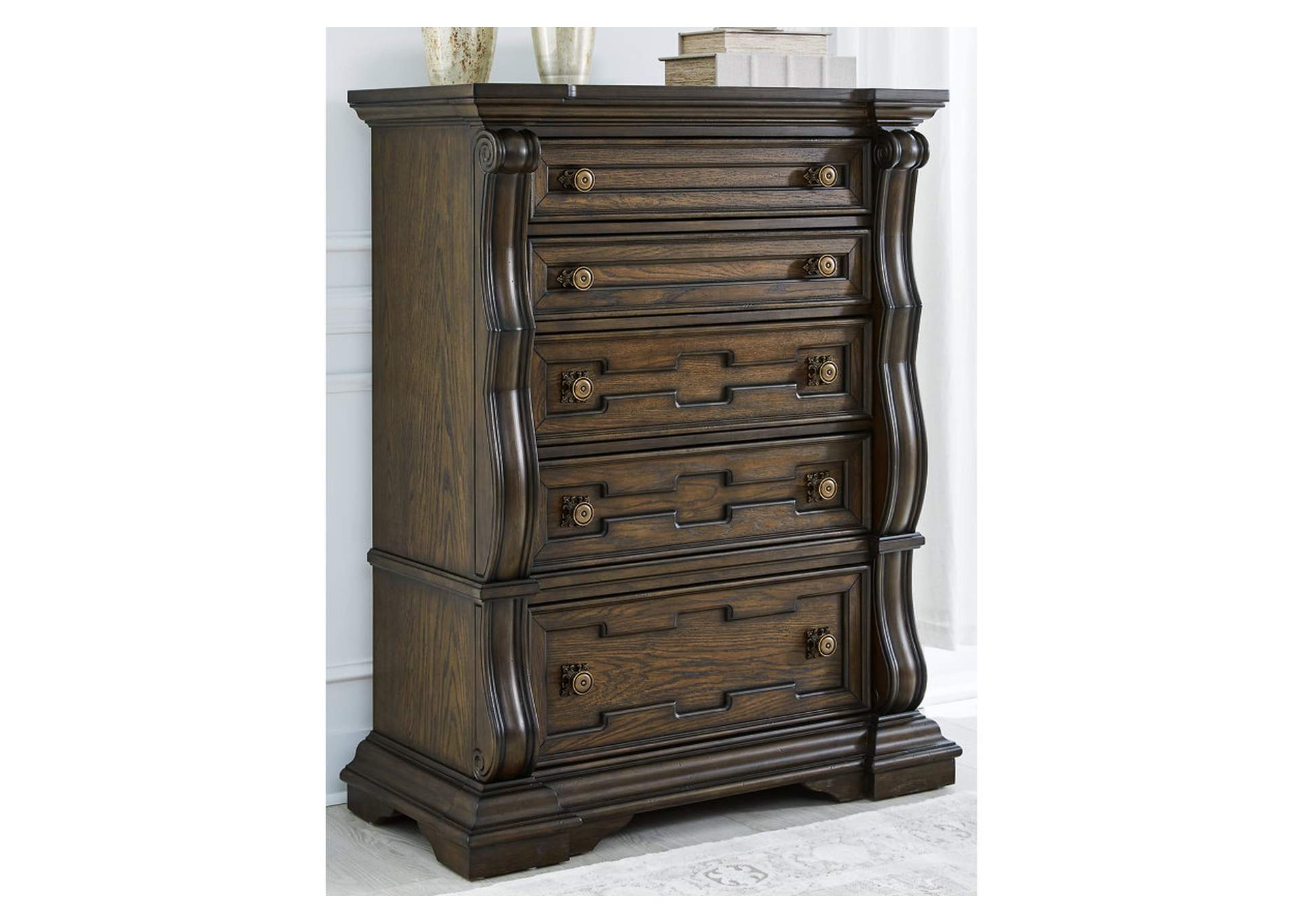 Maylee Chest of Drawers,Signature Design By Ashley