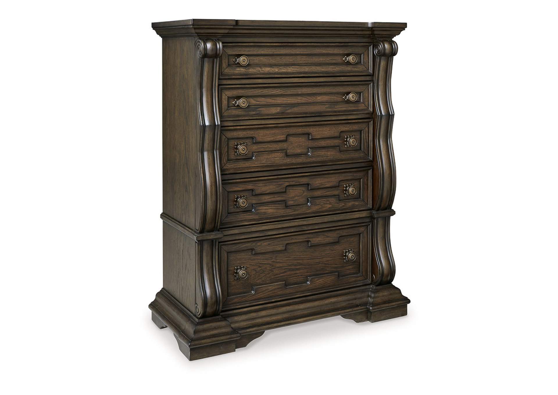 Maylee Chest of Drawers,Signature Design By Ashley