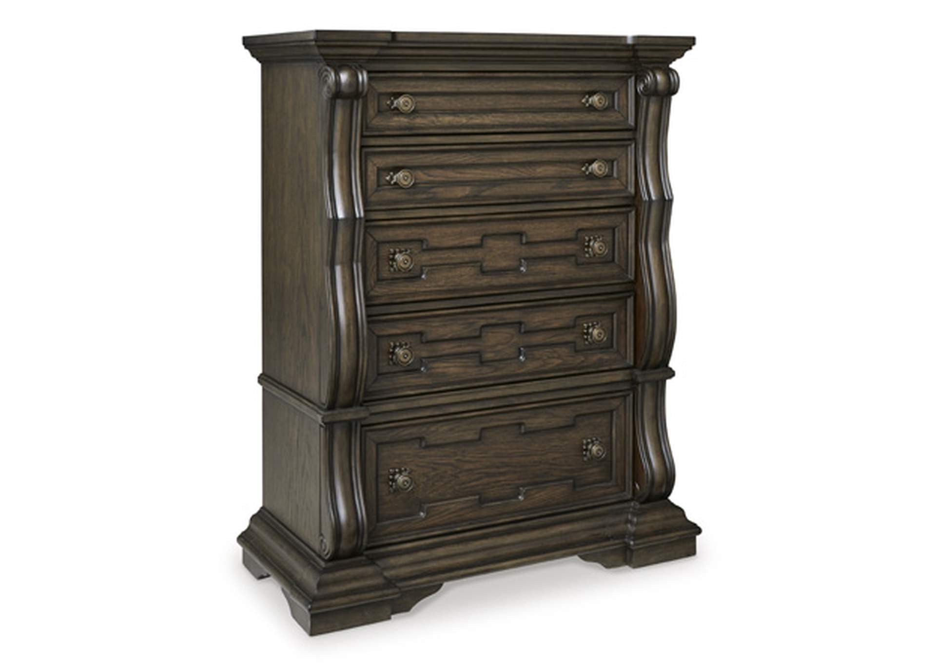 Maylee Chest of Drawers,Signature Design By Ashley