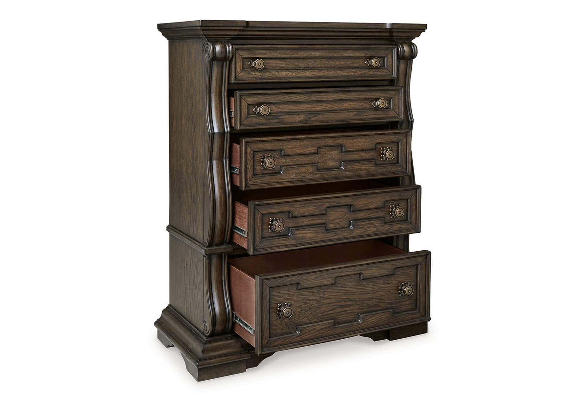 Maylee Chest of Drawers,Signature Design By Ashley