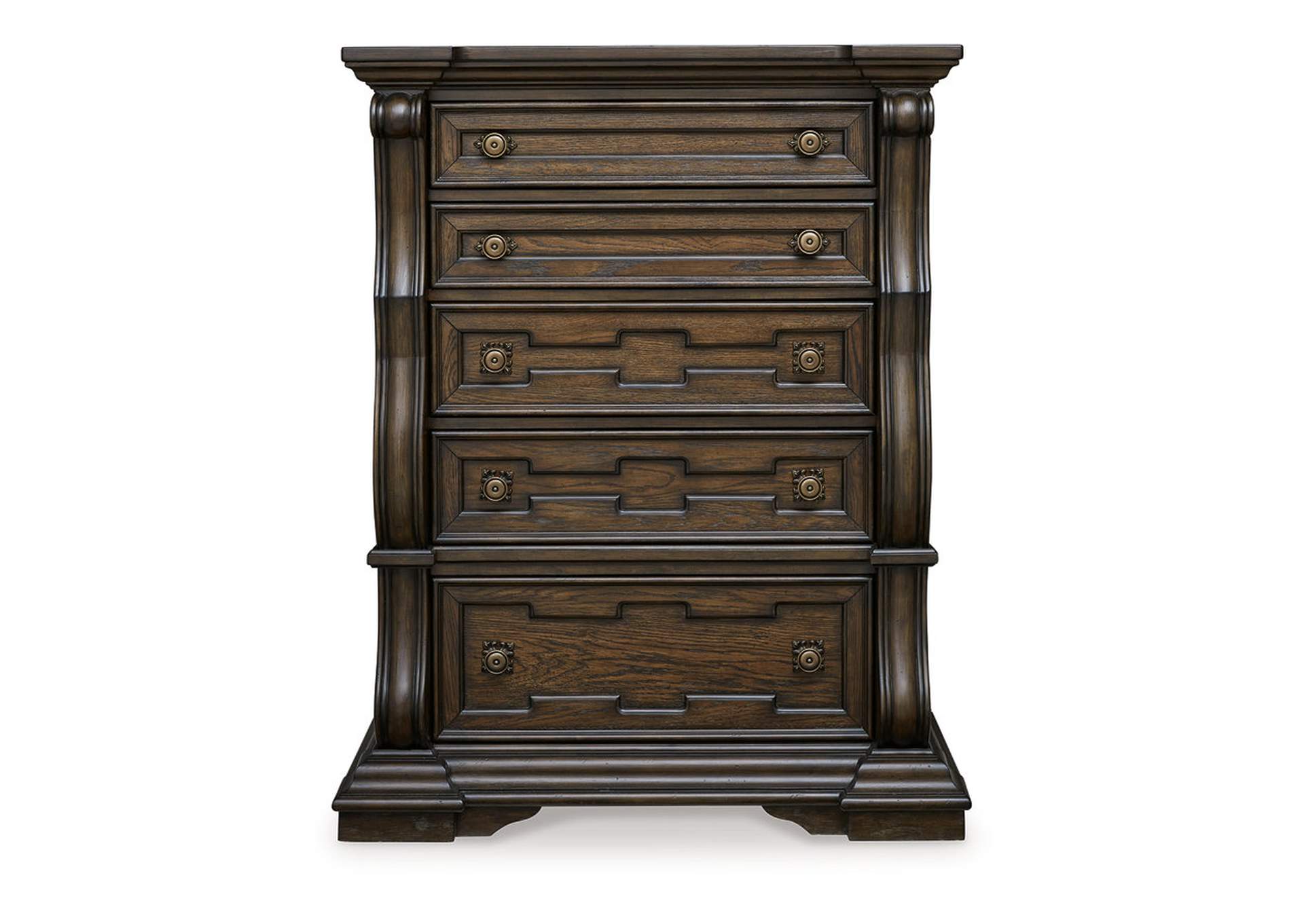 Maylee Chest of Drawers,Signature Design By Ashley