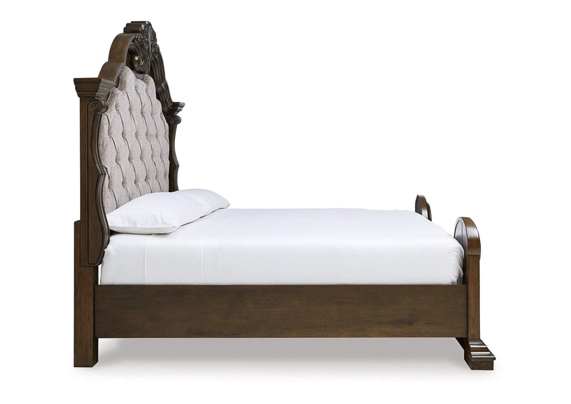 Maylee California King Upholstered Bed,Signature Design By Ashley