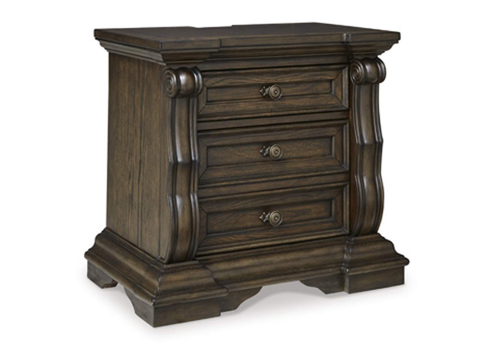 Maylee Nightstand,Signature Design By Ashley