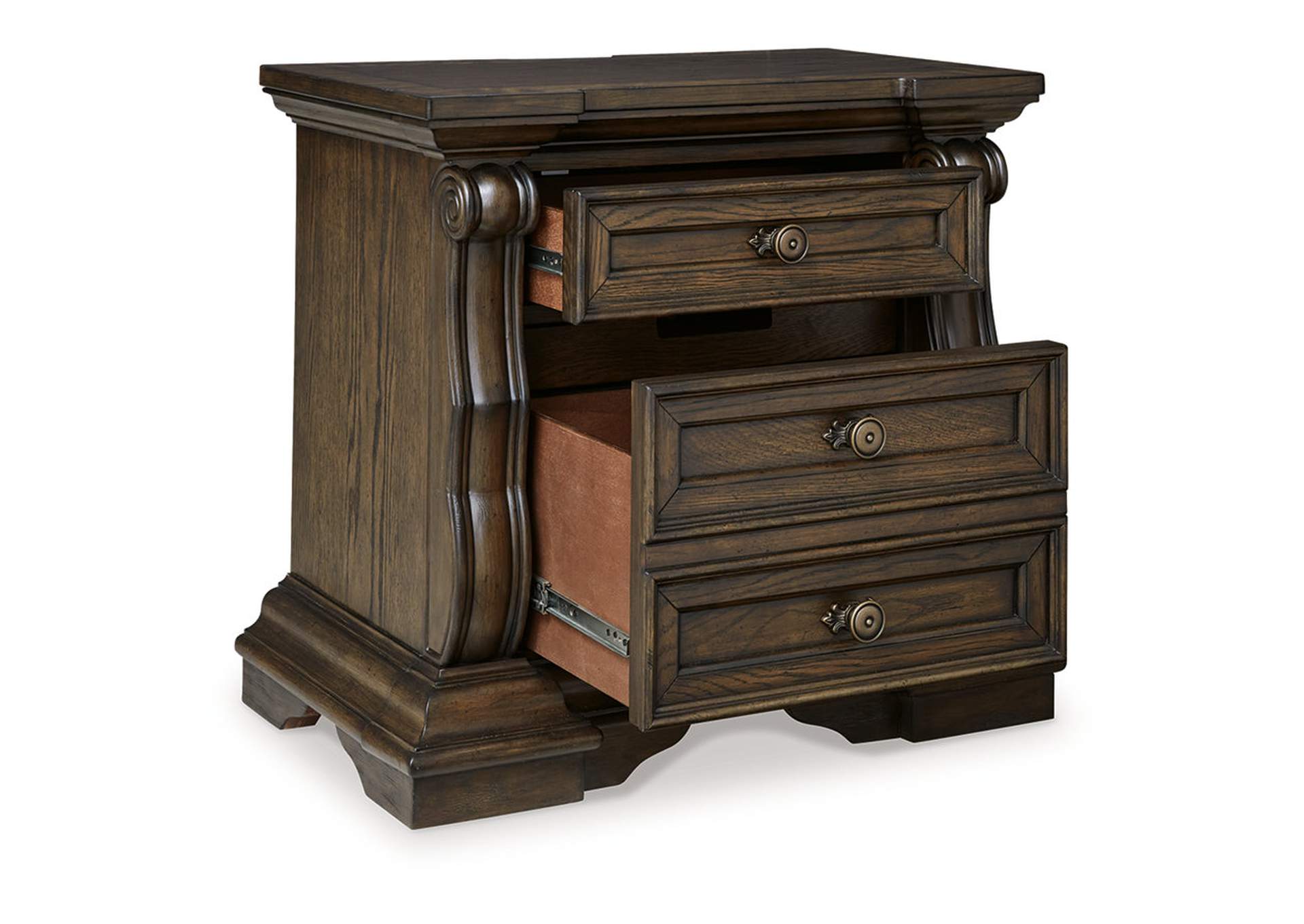 Maylee Nightstand,Signature Design By Ashley