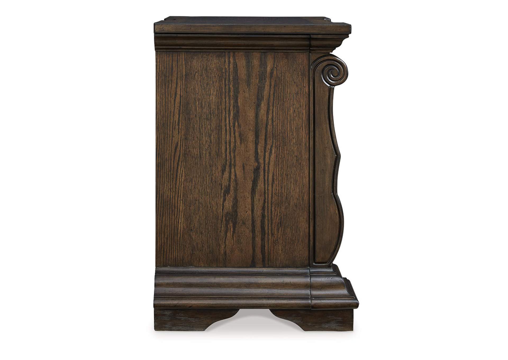 Maylee Nightstand,Signature Design By Ashley