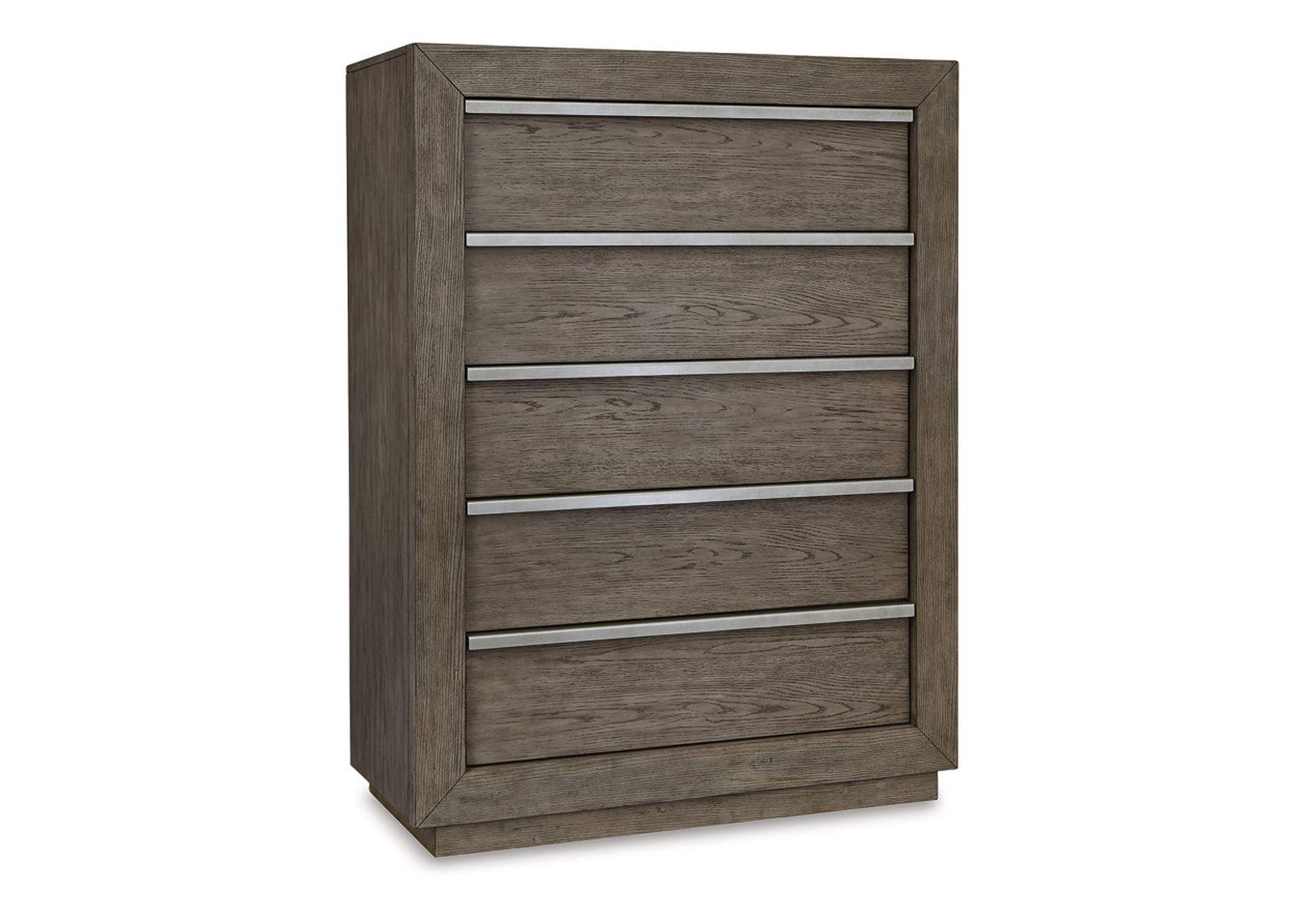 Anibecca Chest of Drawers,Benchcraft