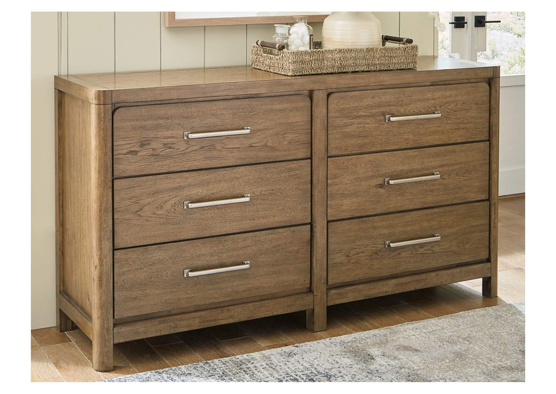 Cabalynn Dresser,Signature Design By Ashley