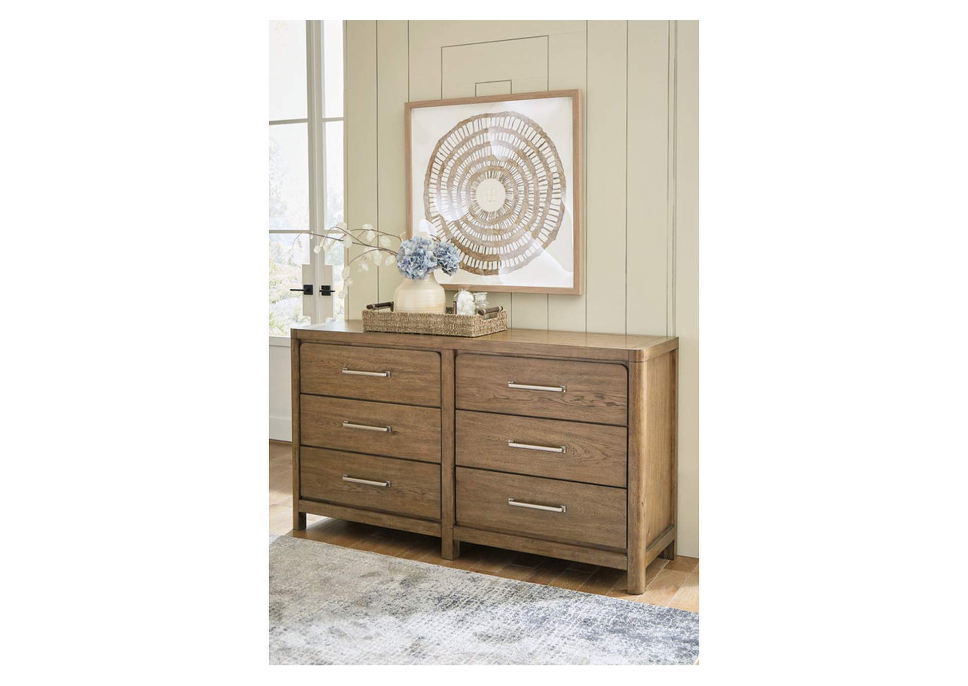 Cabalynn Dresser,Signature Design By Ashley