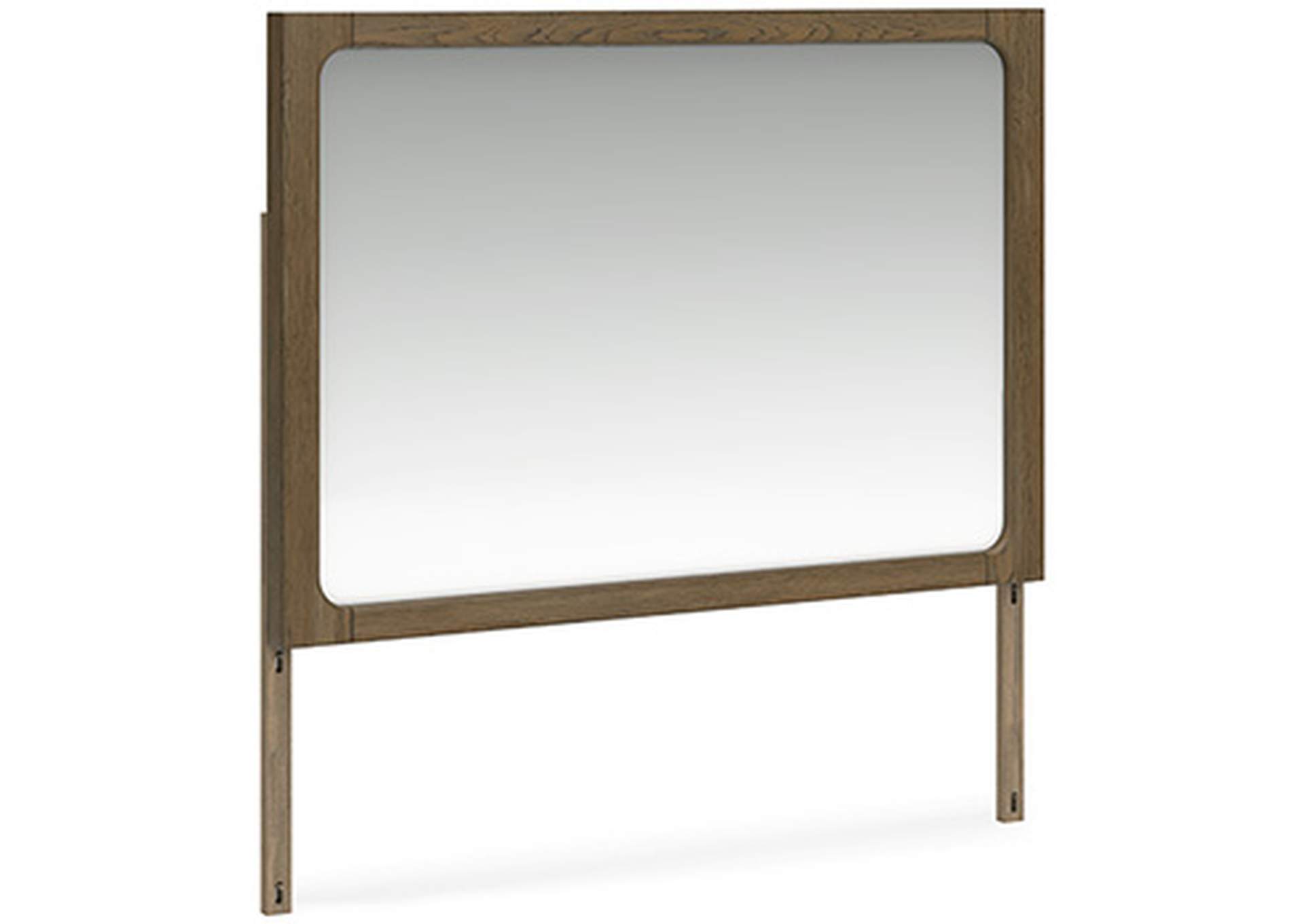 Cabalynn Bedroom Mirror,Signature Design By Ashley