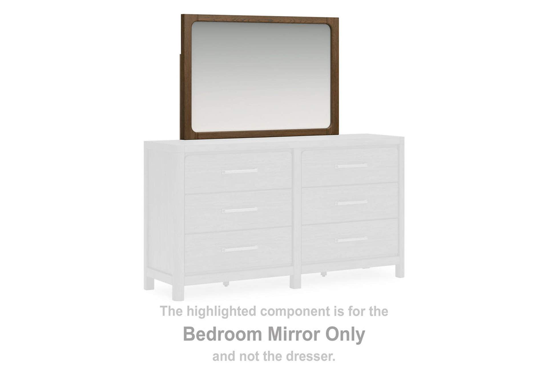 Cabalynn Bedroom Mirror,Signature Design By Ashley