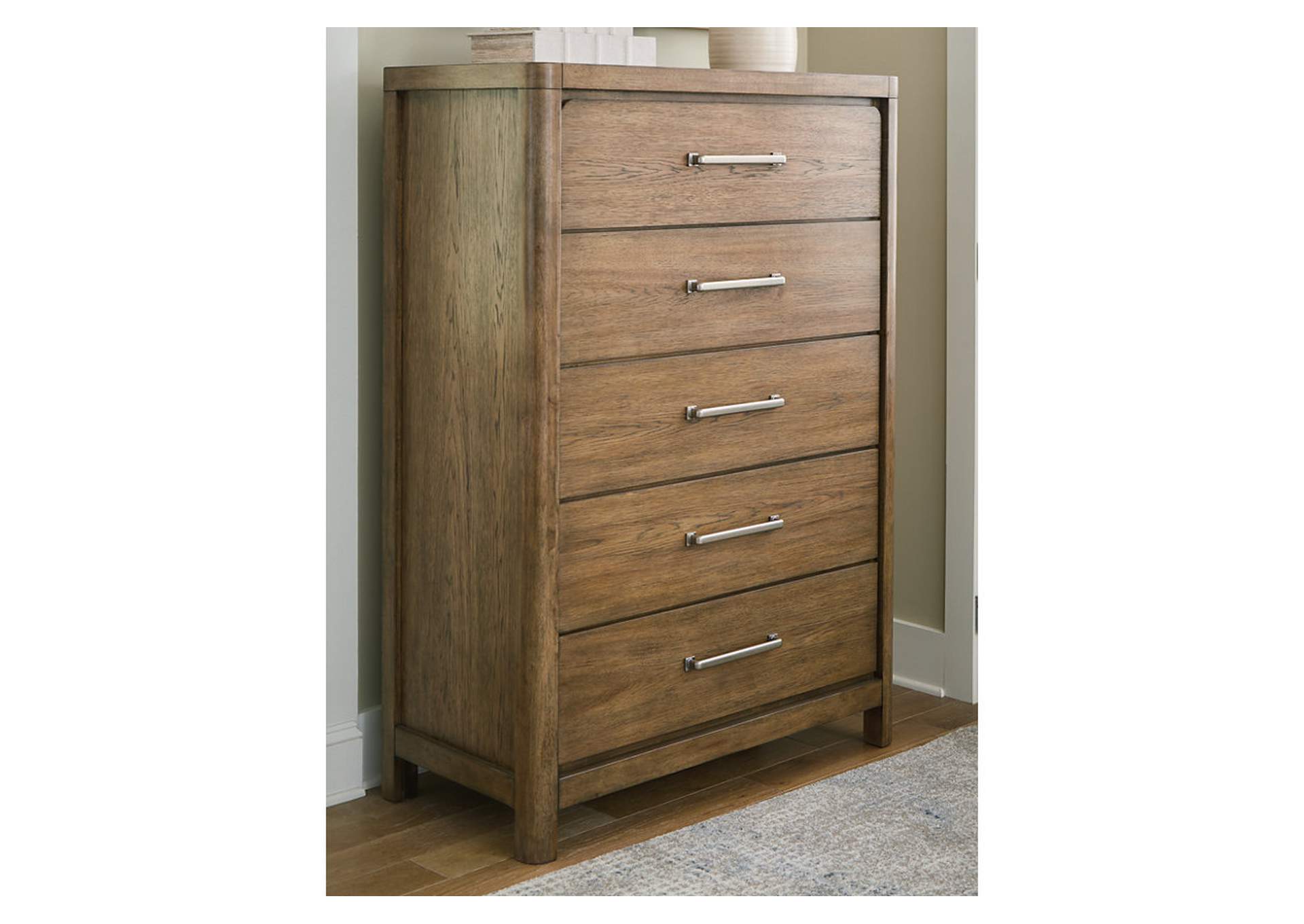 Cabalynn Chest of Drawers,Signature Design By Ashley