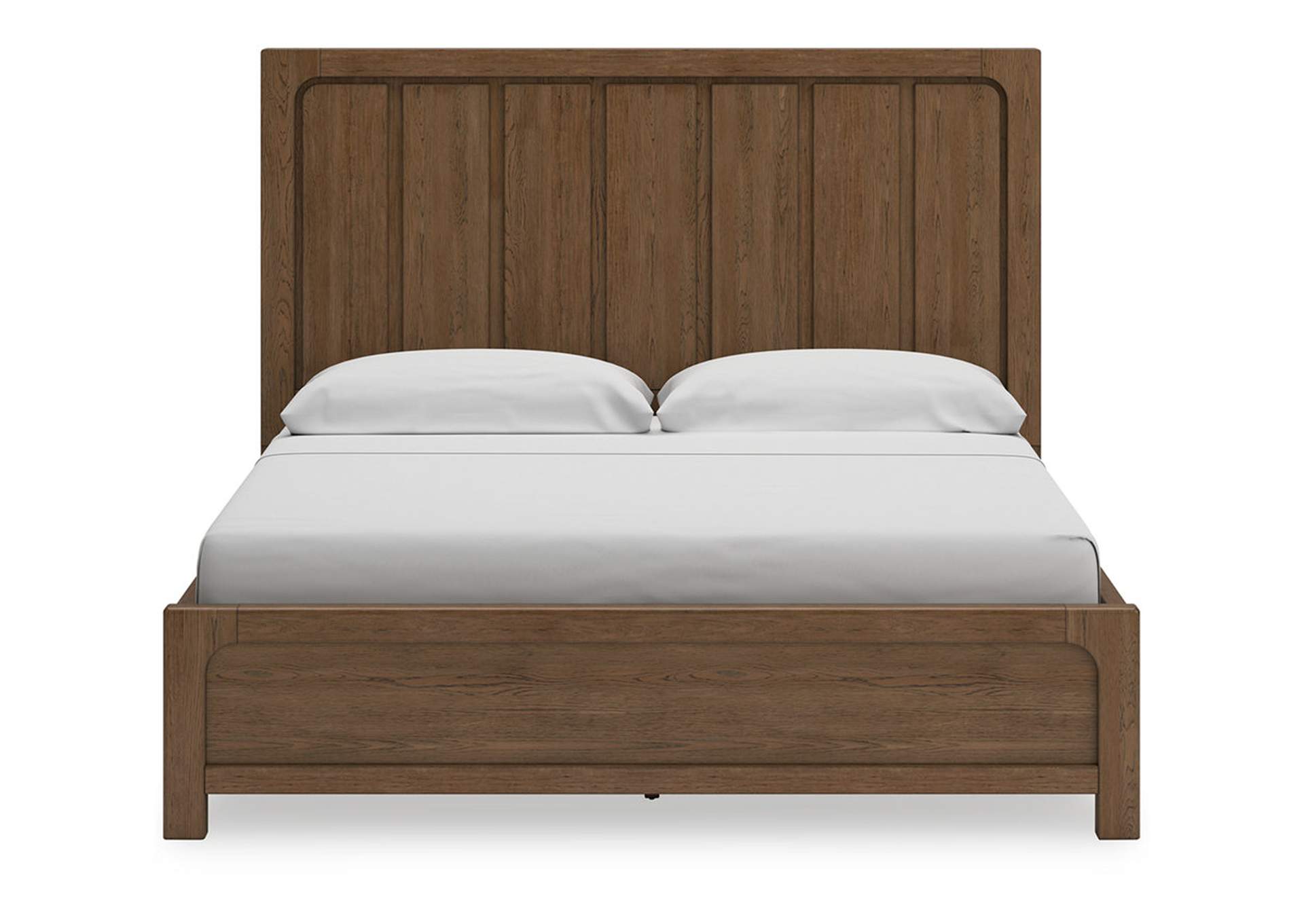 Cabalynn King Panel Bed with Storage,Signature Design By Ashley