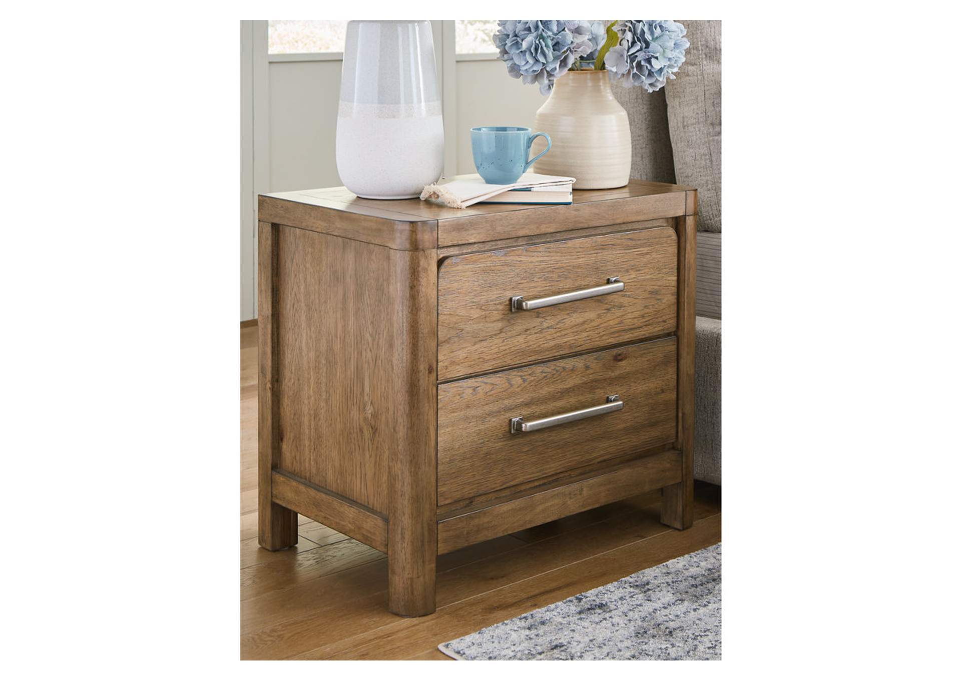 Cabalynn Nightstand,Signature Design By Ashley