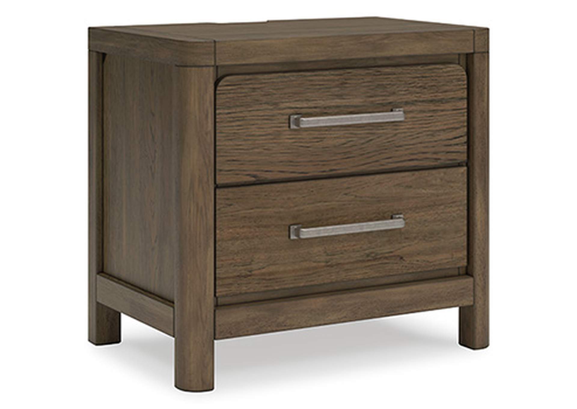 Cabalynn Nightstand,Signature Design By Ashley