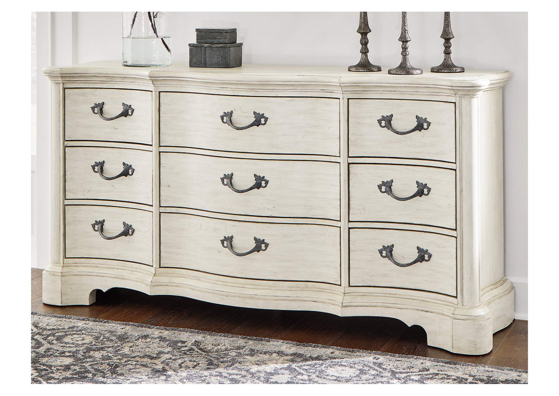 Arlendyne Dresser,Signature Design By Ashley