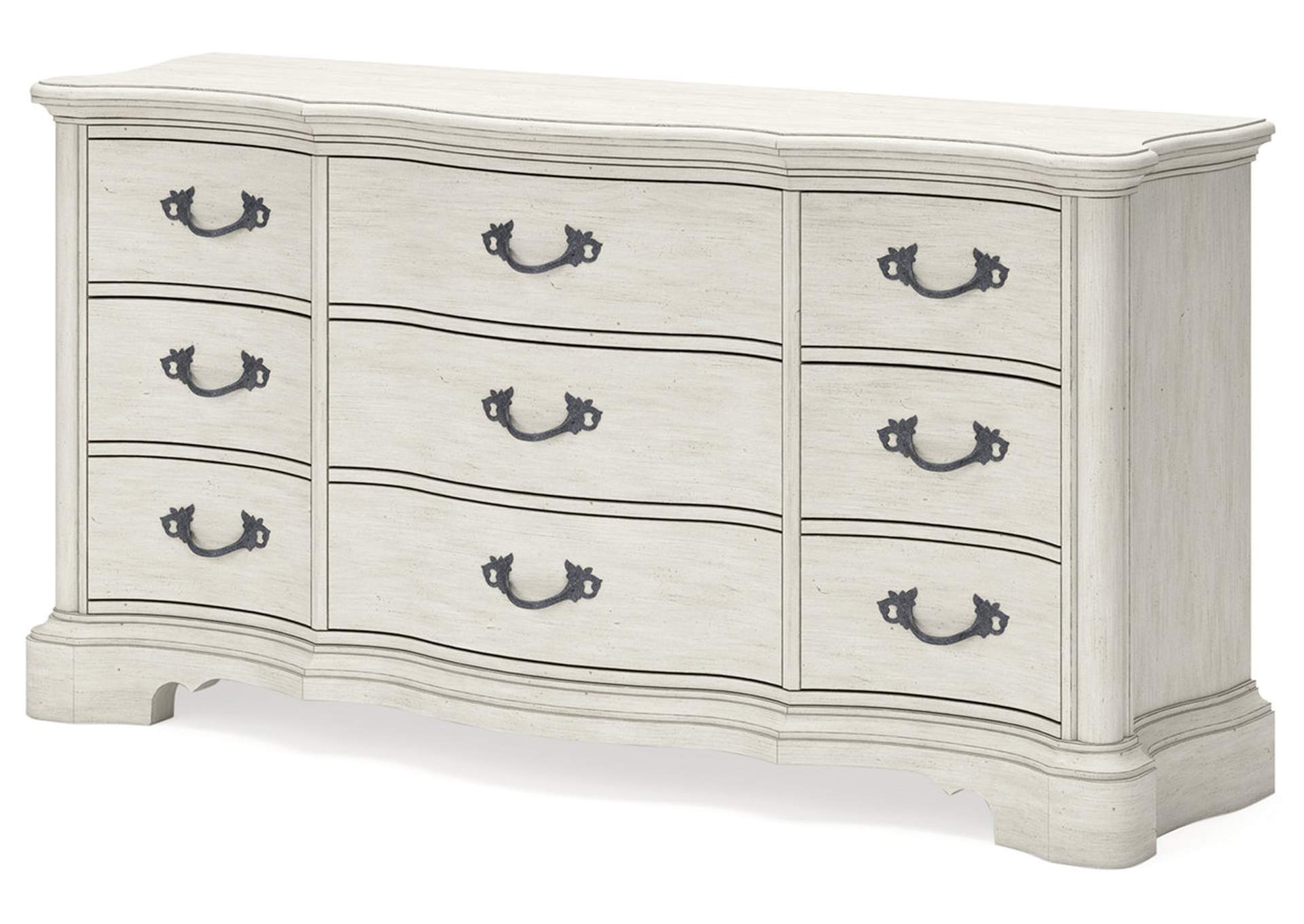 Arlendyne Dresser,Signature Design By Ashley