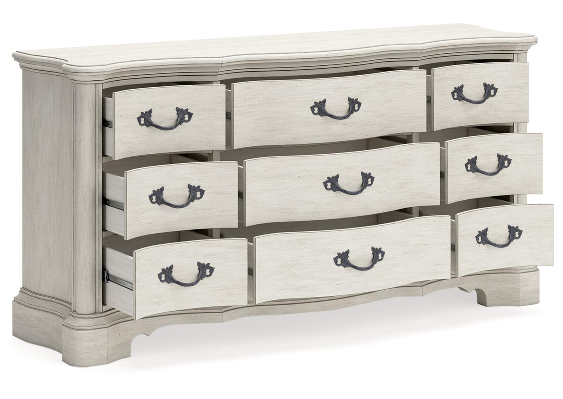 Arlendyne Dresser,Signature Design By Ashley