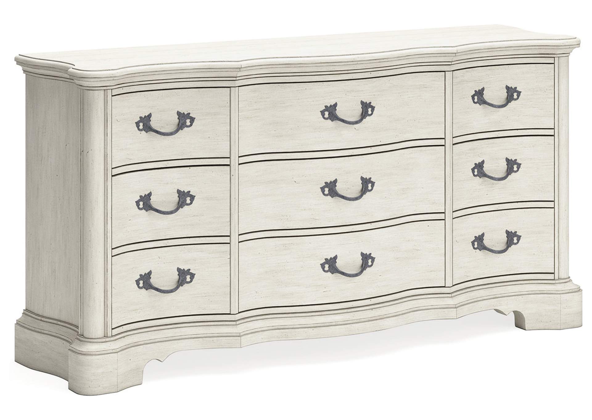 Arlendyne Dresser,Signature Design By Ashley