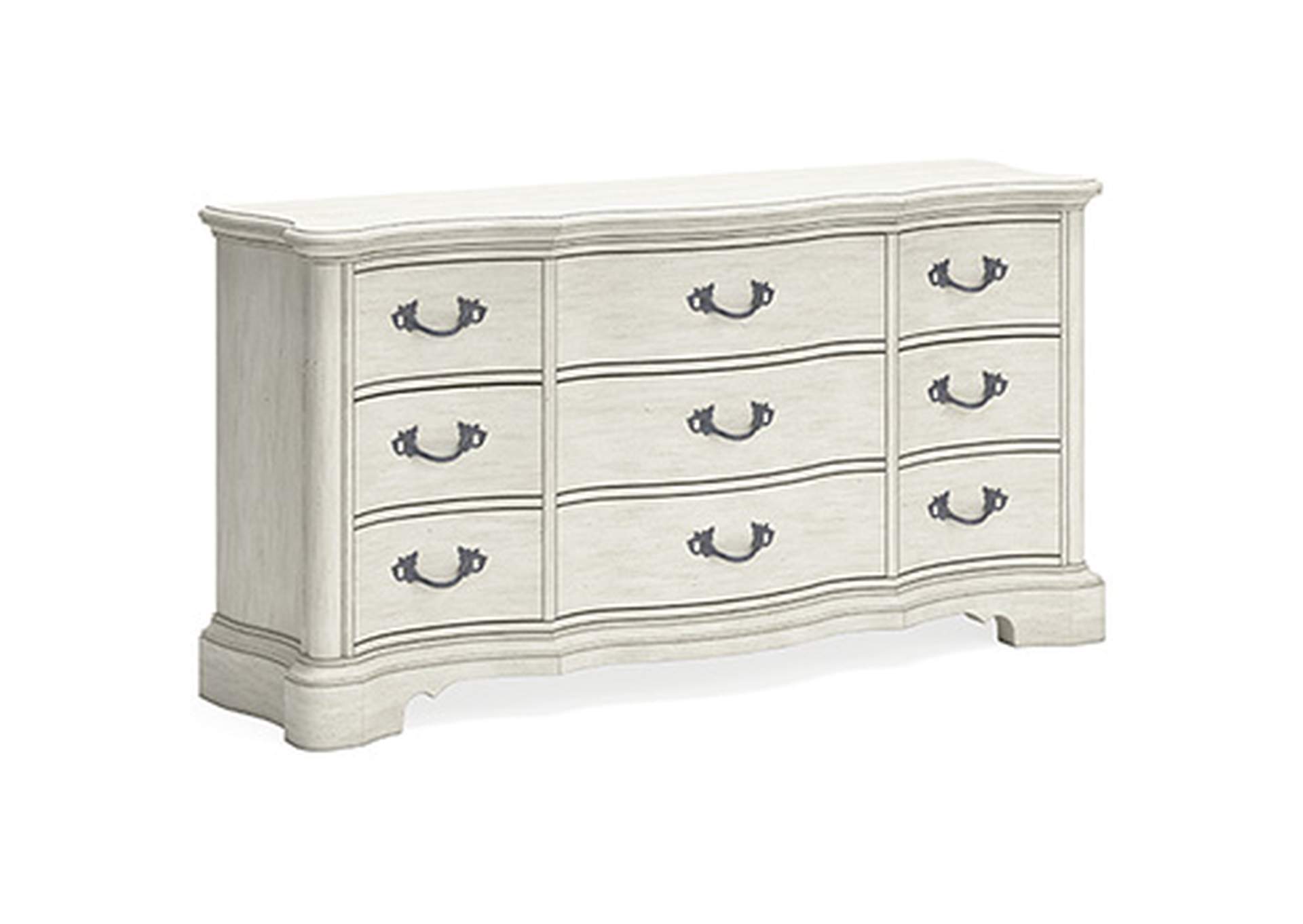 Arlendyne Dresser,Signature Design By Ashley