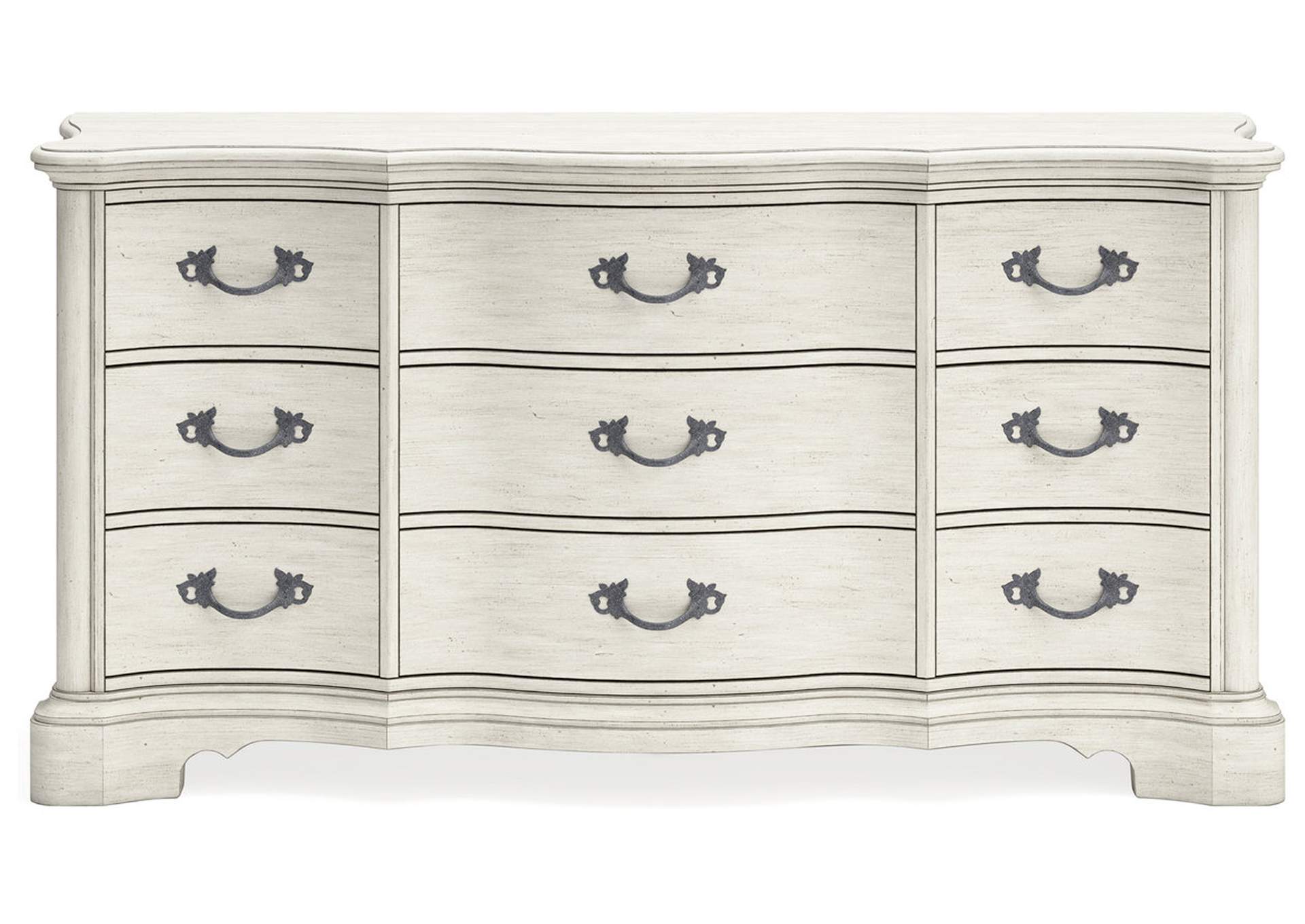 Arlendyne Dresser,Signature Design By Ashley