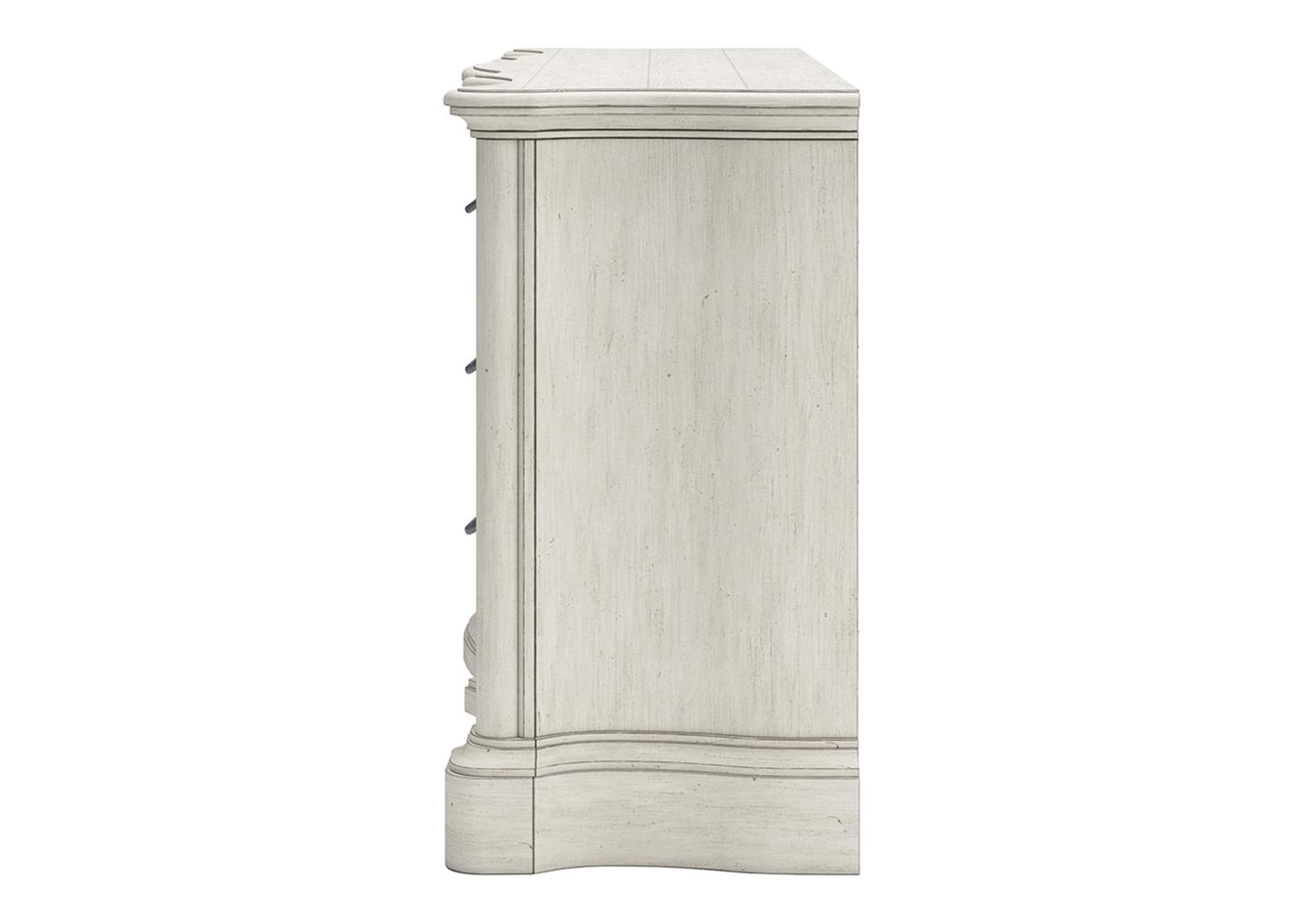 Arlendyne Dresser,Signature Design By Ashley