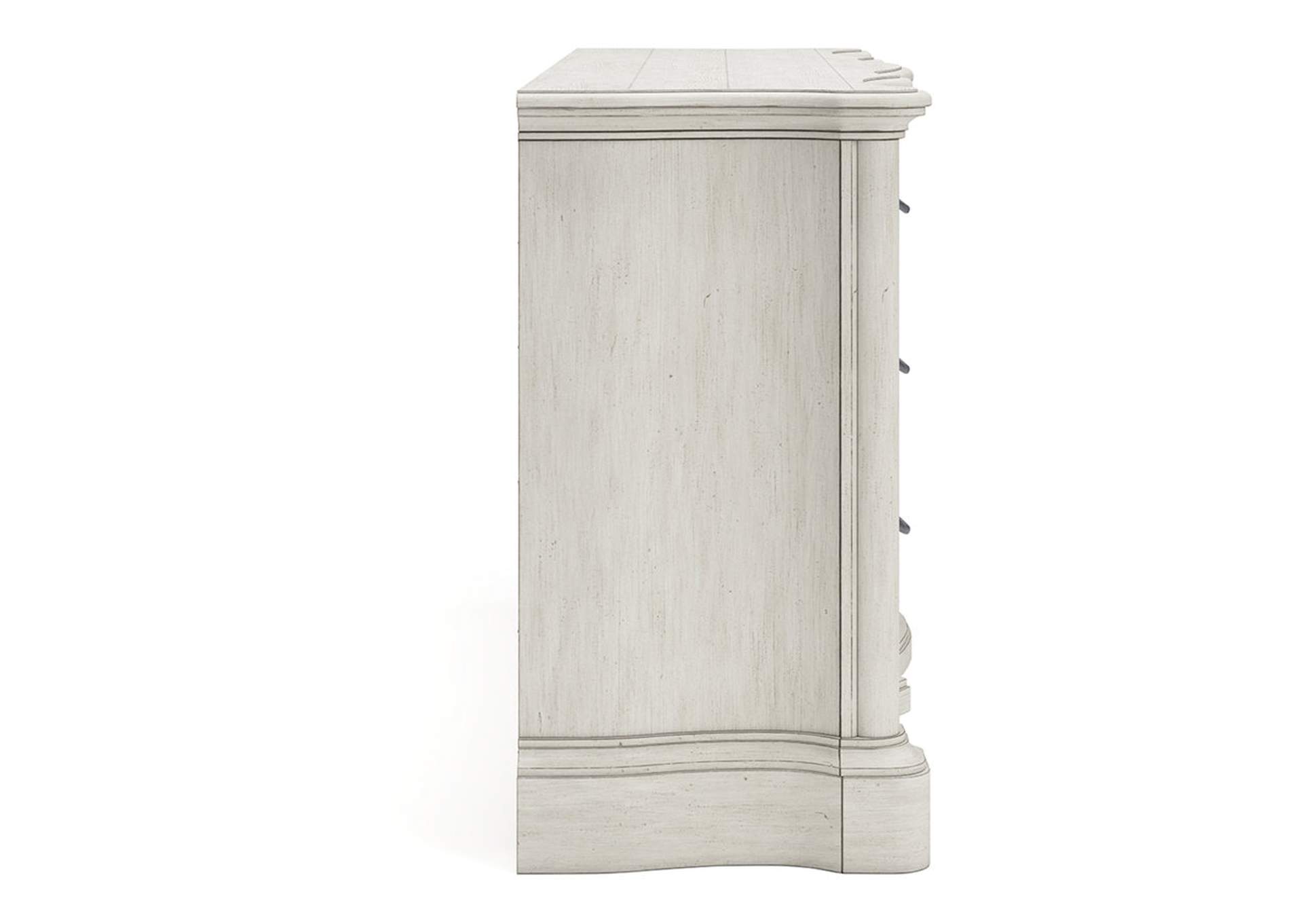 Arlendyne Dresser,Signature Design By Ashley