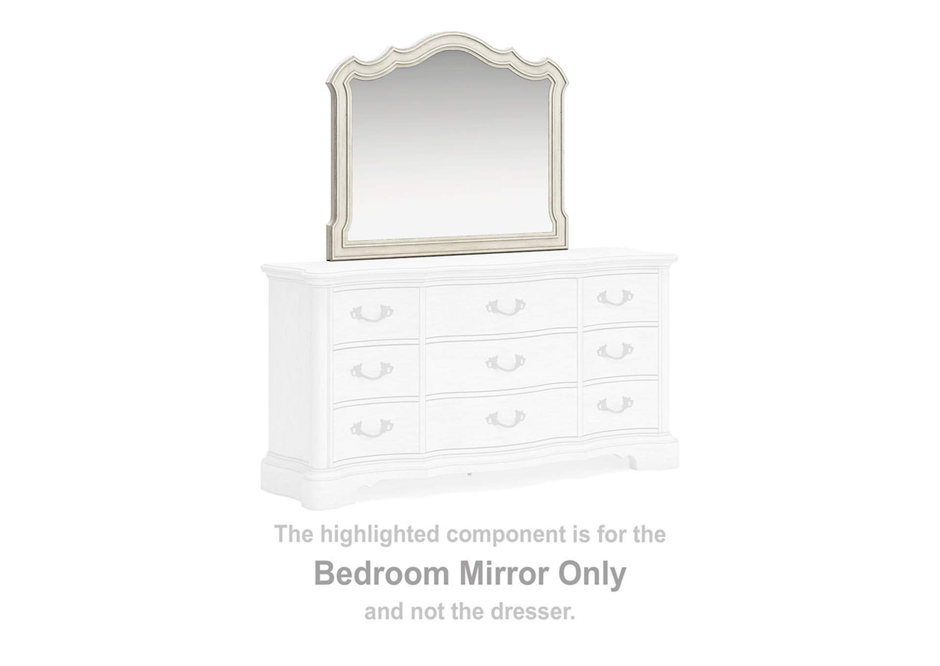 Arlendyne Bedroom Mirror,Signature Design By Ashley