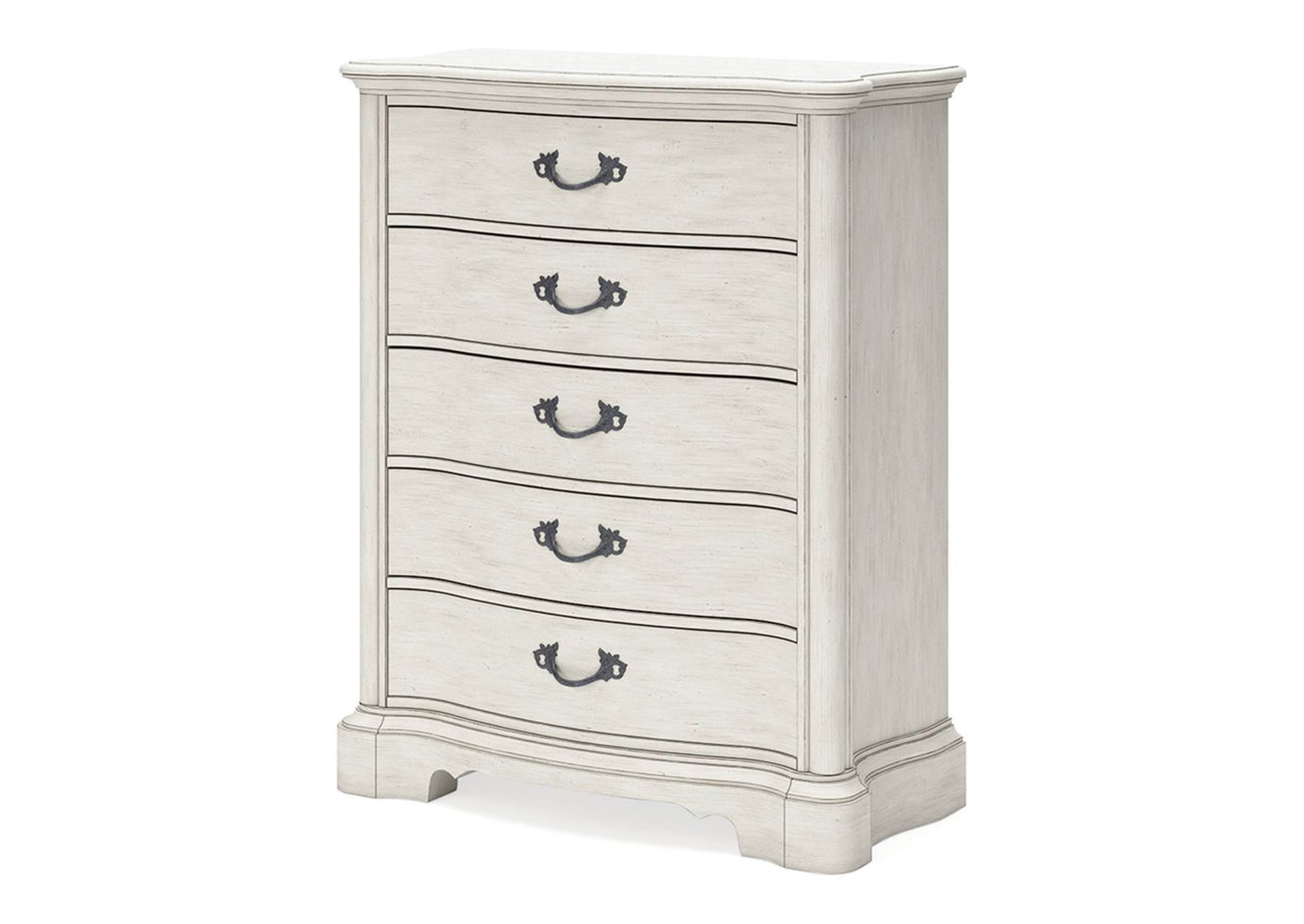 Arlendyne Chest of Drawers,Signature Design By Ashley