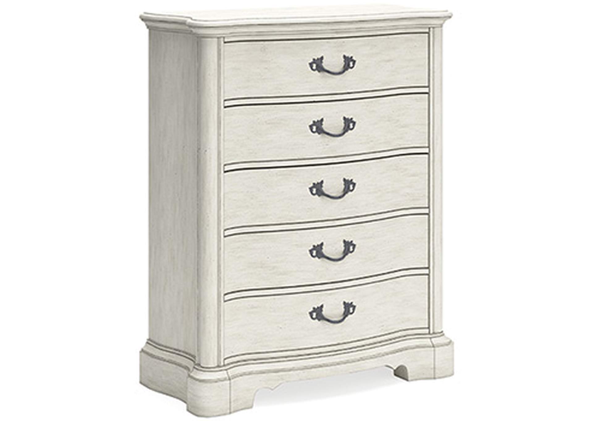 Arlendyne Chest of Drawers,Signature Design By Ashley