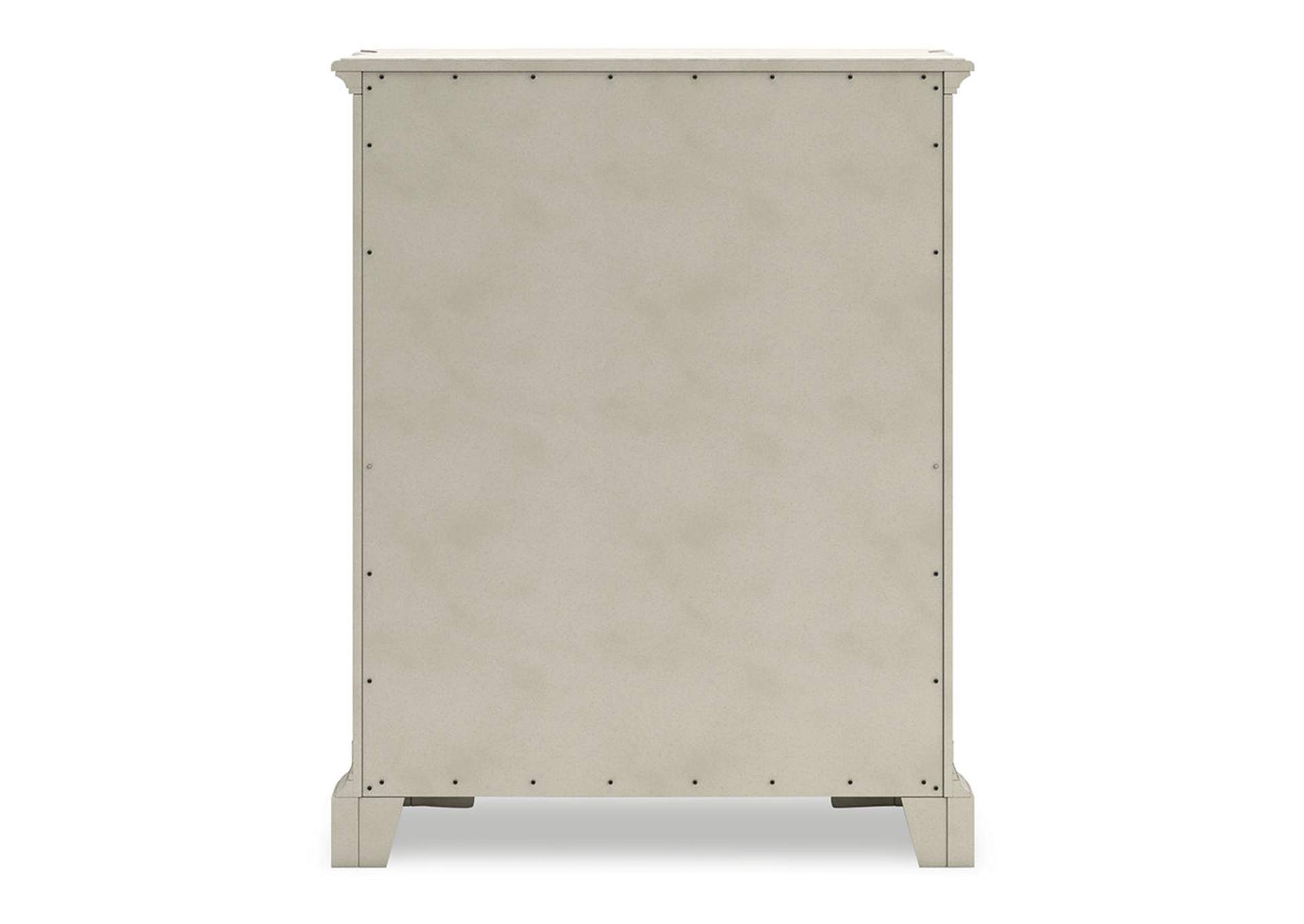 Arlendyne Chest of Drawers,Signature Design By Ashley