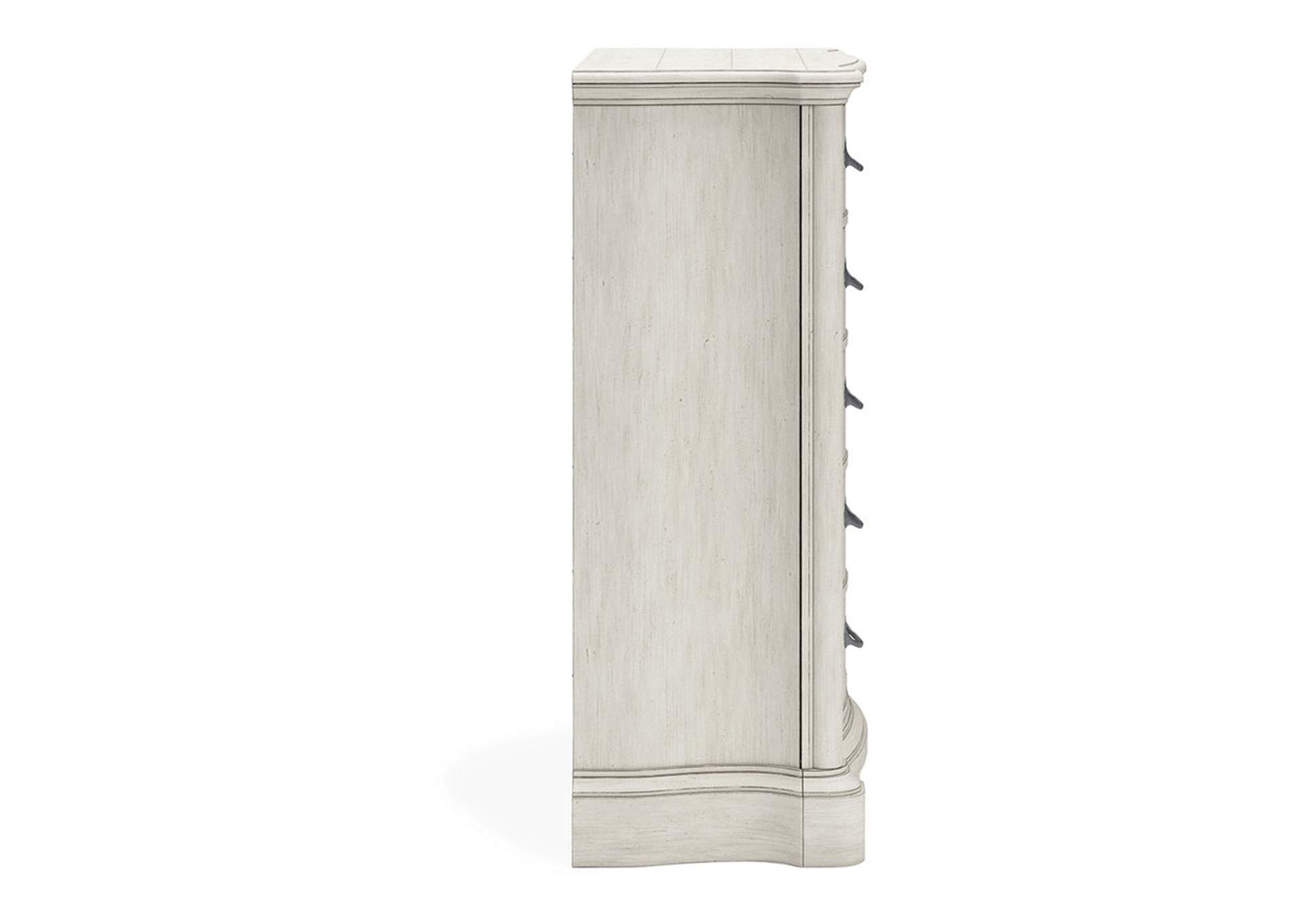 Arlendyne Chest of Drawers,Signature Design By Ashley