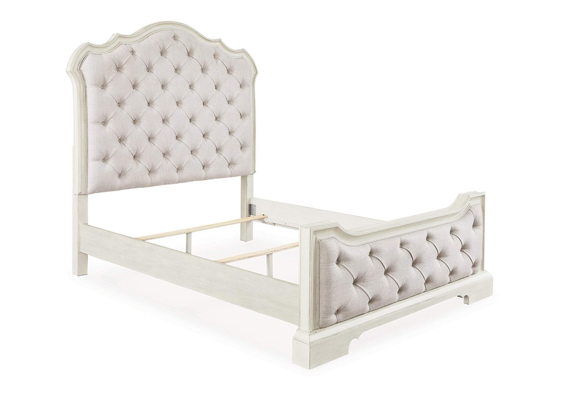 Arlendyne Queen Upholstered Bed,Signature Design By Ashley