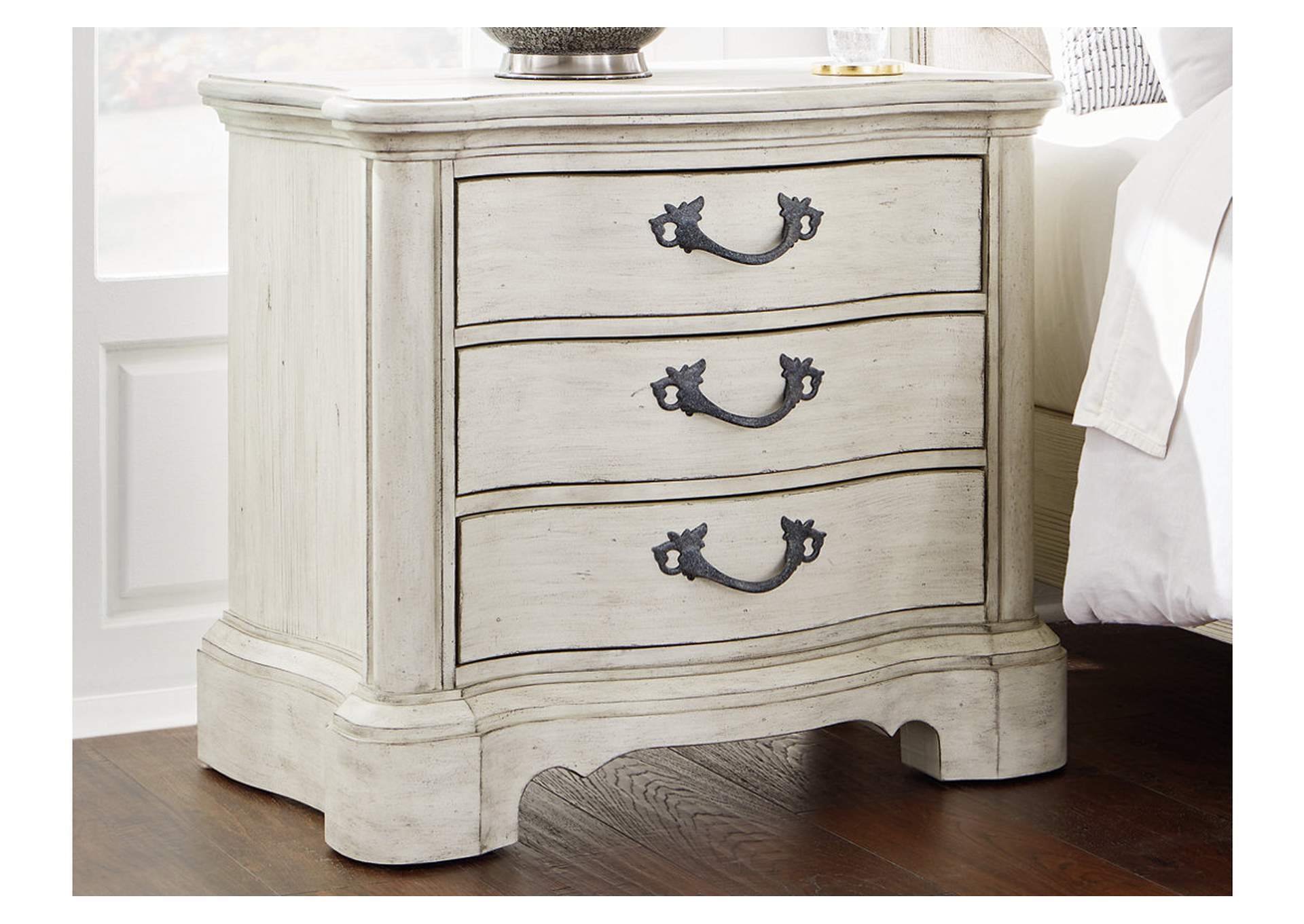 Arlendyne Nightstand,Signature Design By Ashley