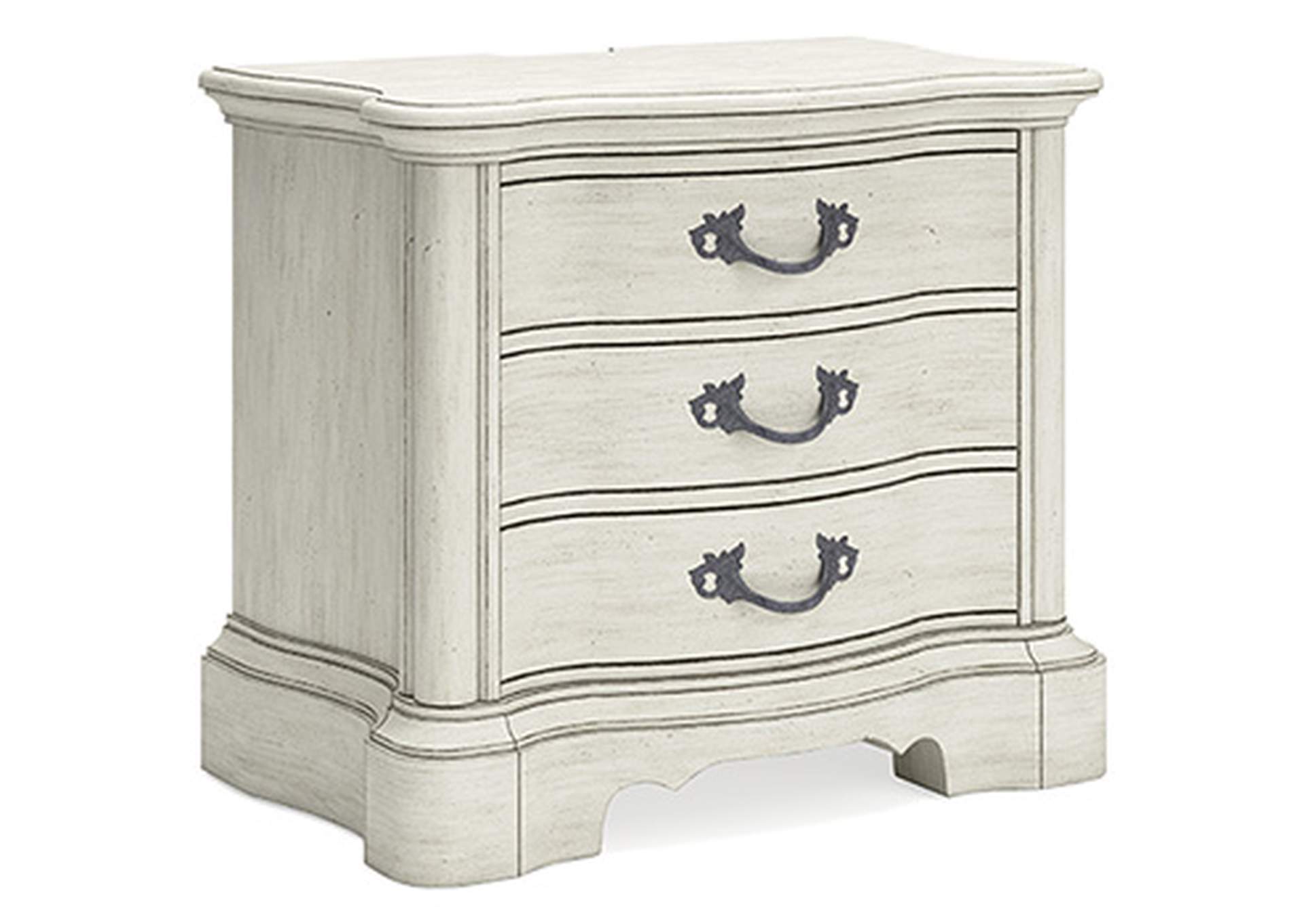 Arlendyne Nightstand,Signature Design By Ashley