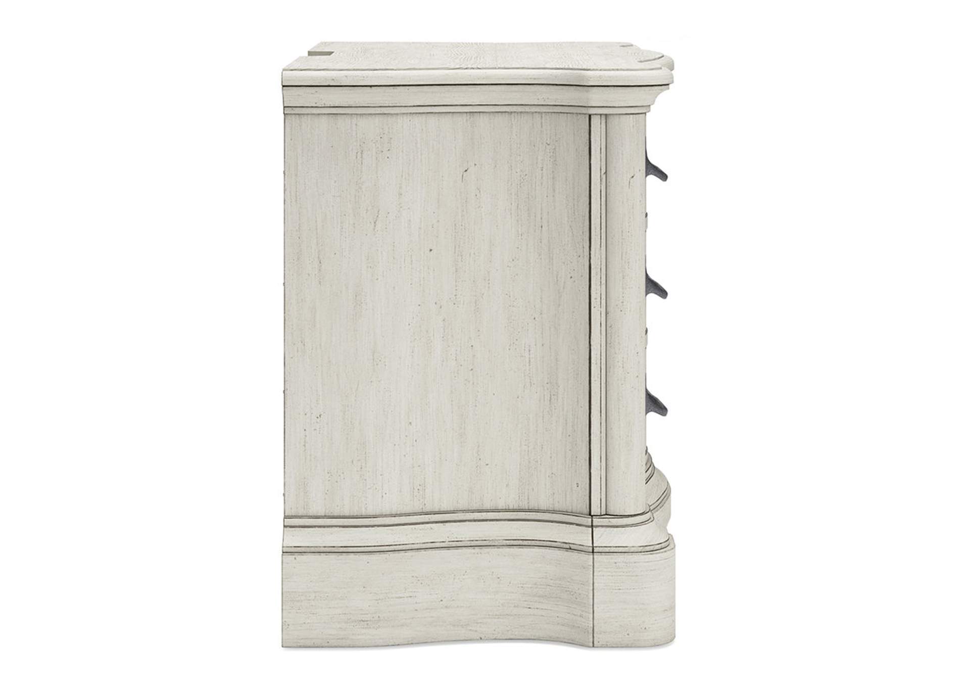 Arlendyne Nightstand,Signature Design By Ashley