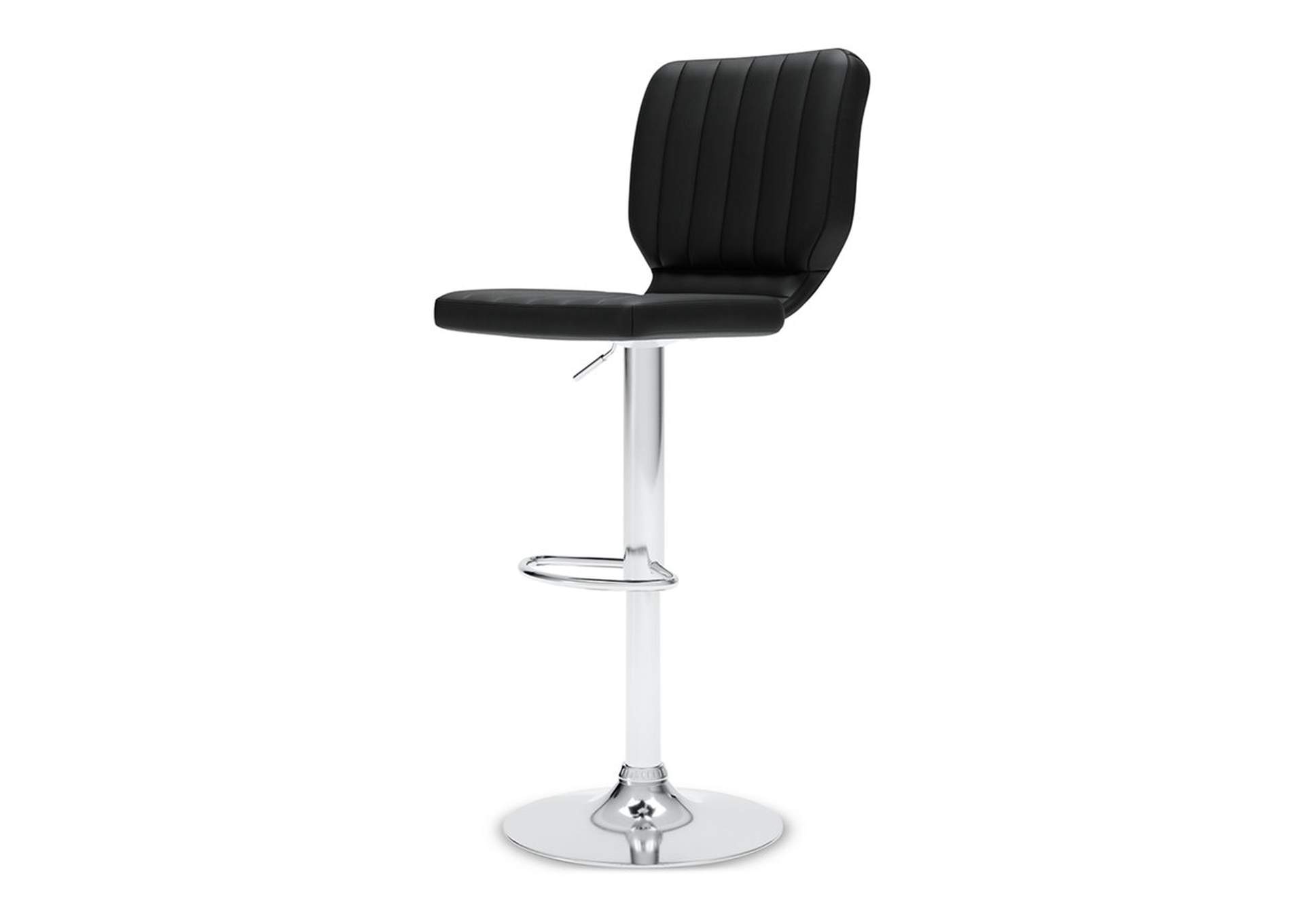 Pollzen Bar Height Bar Stool,Signature Design By Ashley