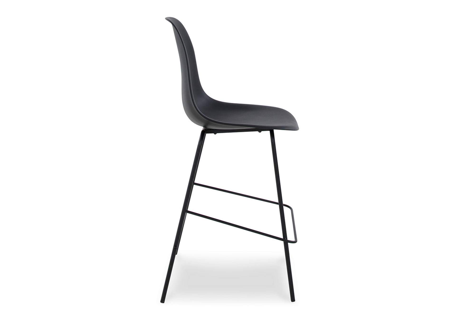 Forestead Counter Height Bar Stool,Signature Design By Ashley