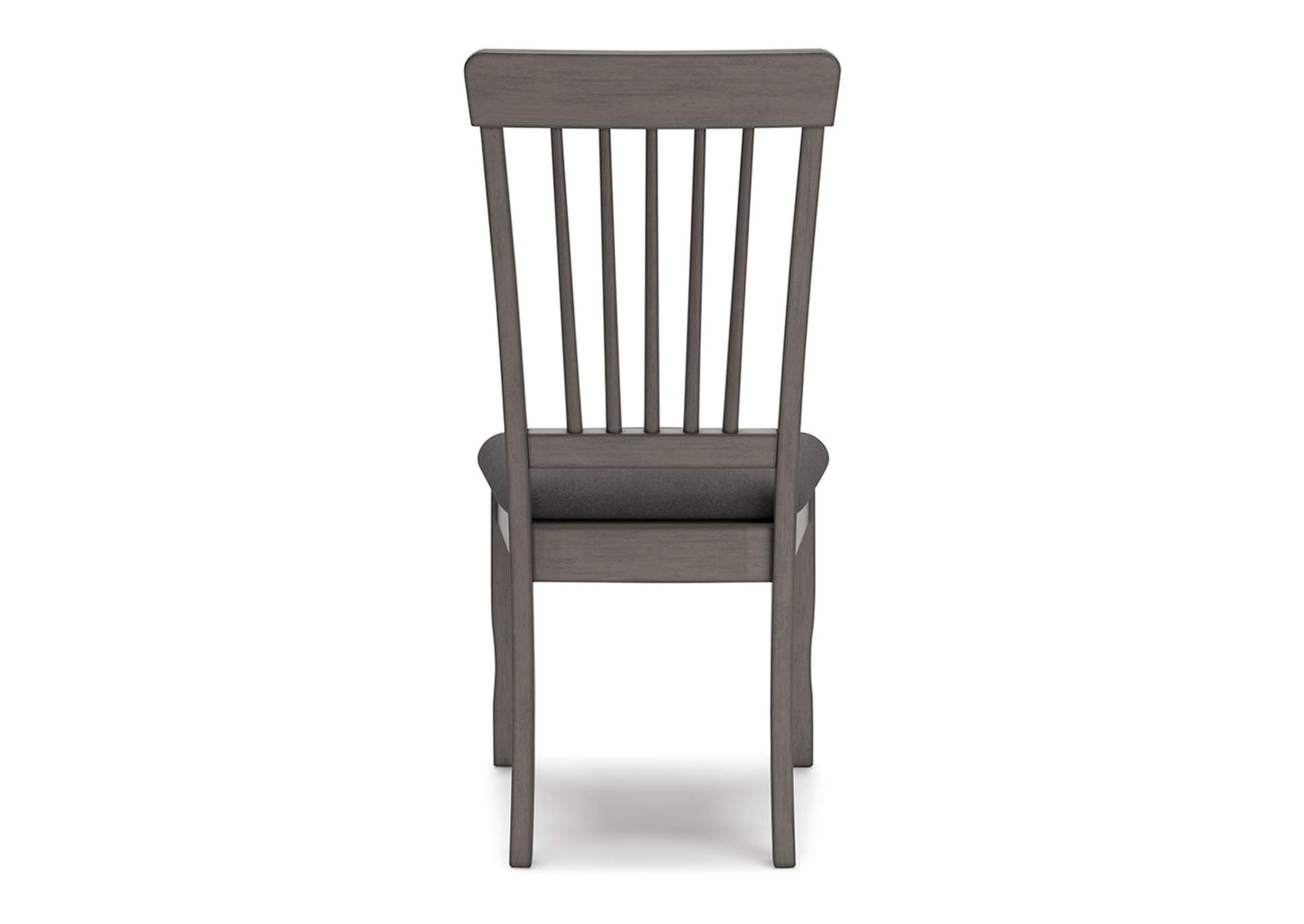 Shullden Dining Chair,Signature Design By Ashley