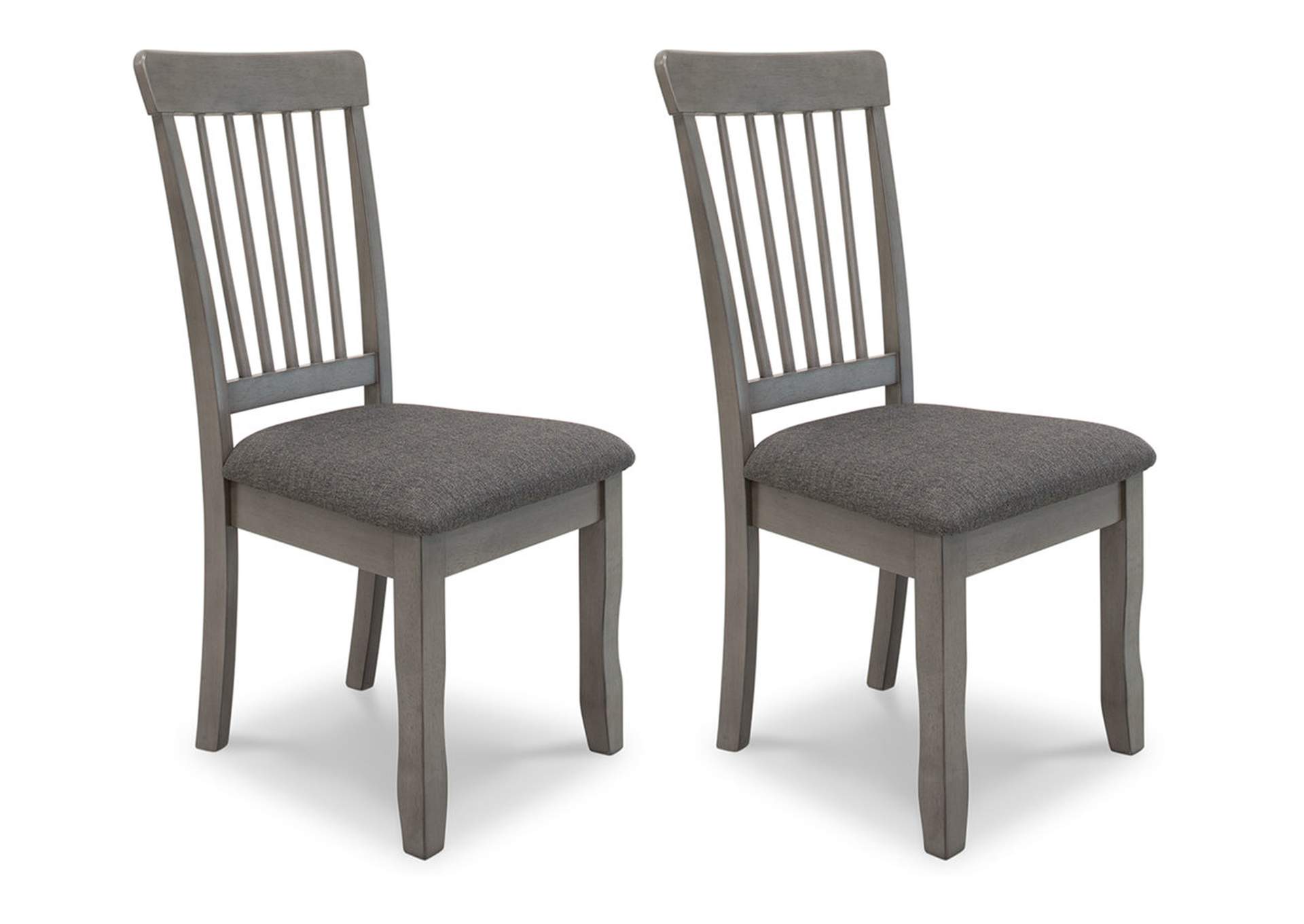 Shullden Dining Chair (Set of 2),Signature Design By Ashley