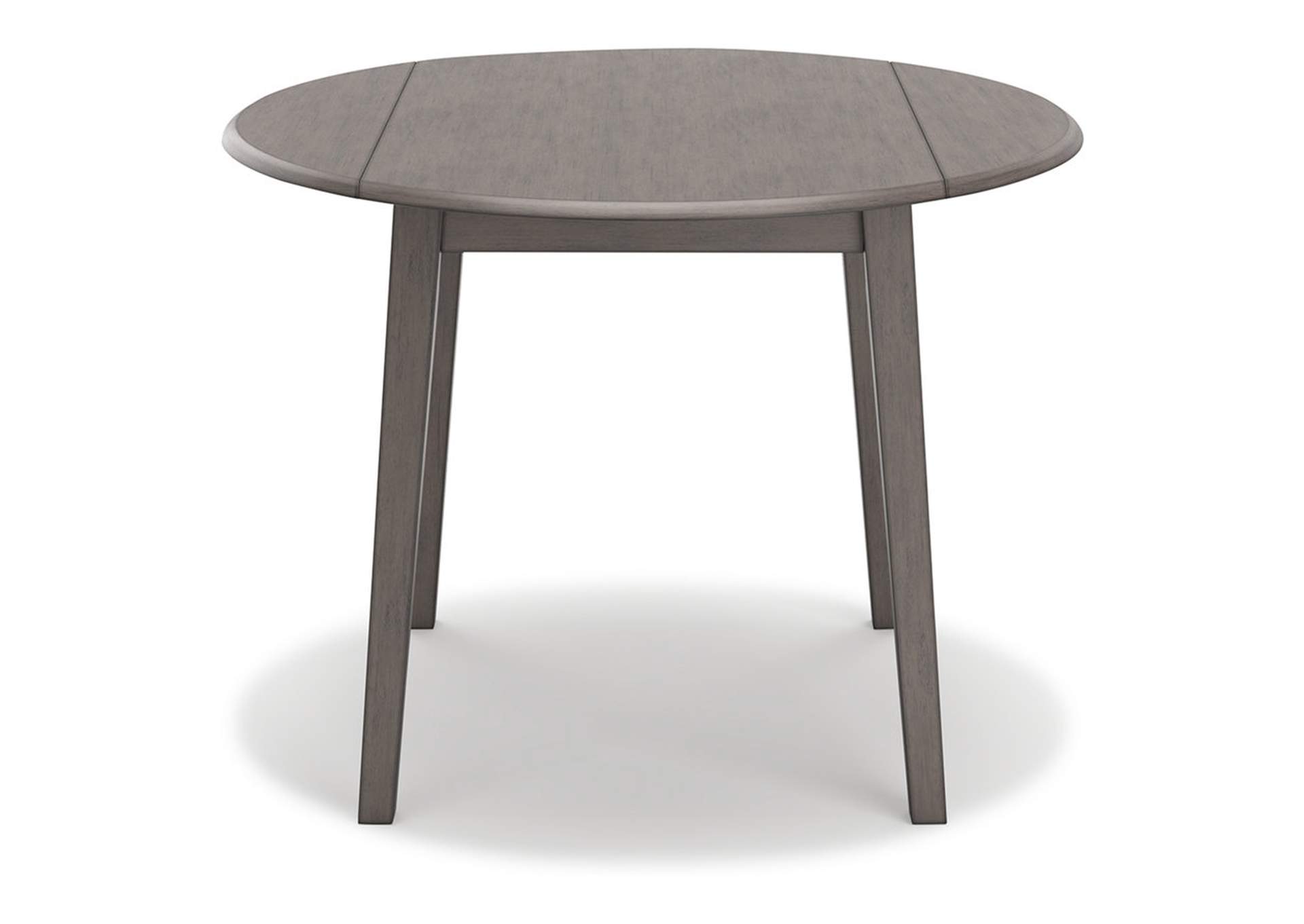 Shullden Drop Leaf Dining Table,Signature Design By Ashley