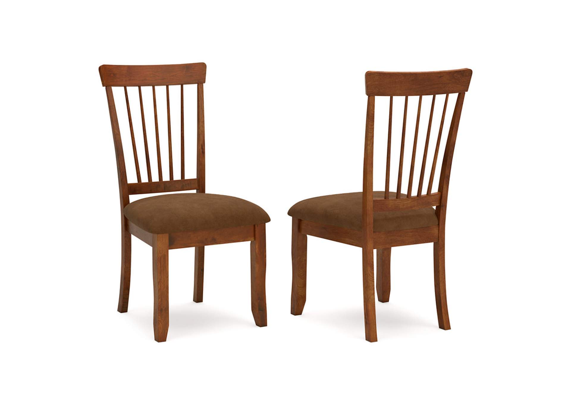 Berringer Dining Chair,Ashley