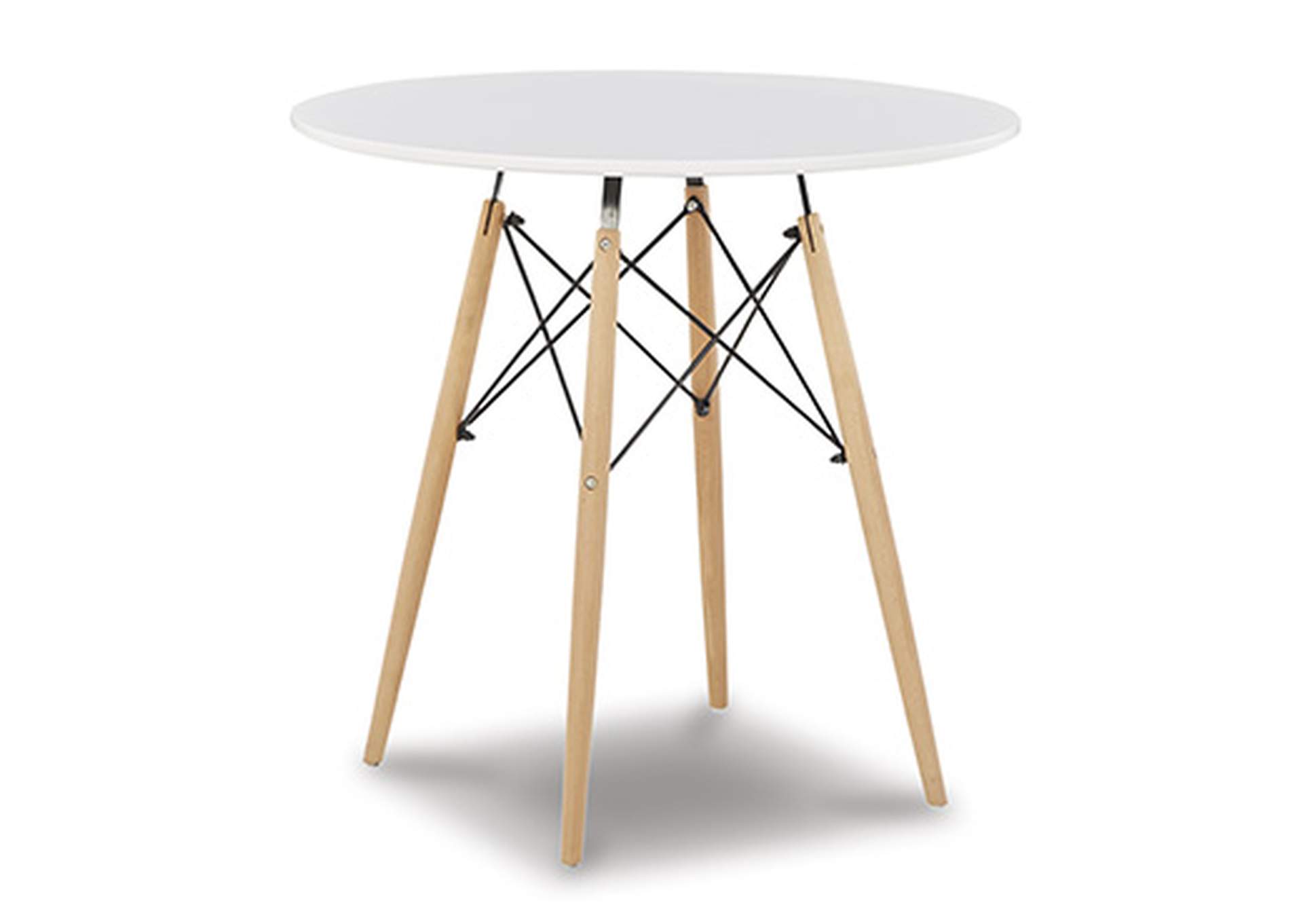 Jaspeni Dining Table,Signature Design By Ashley