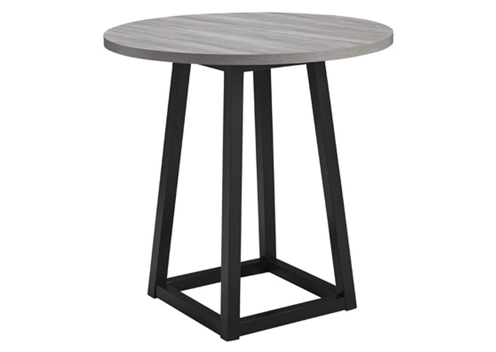 Showdell Counter Height Dining Table,Signature Design By Ashley