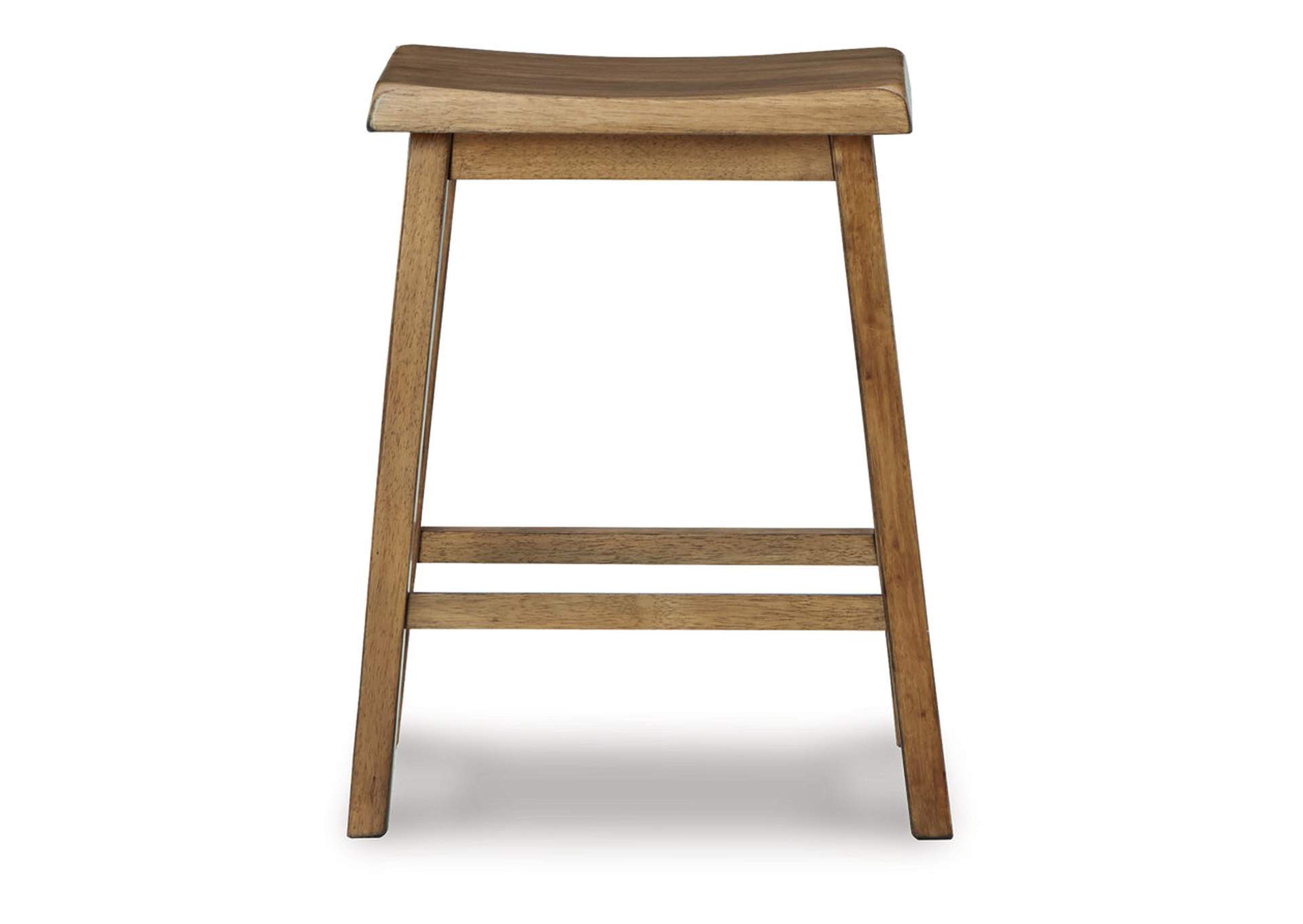 Shully Counter Height Stool (Set of 2),Signature Design By Ashley
